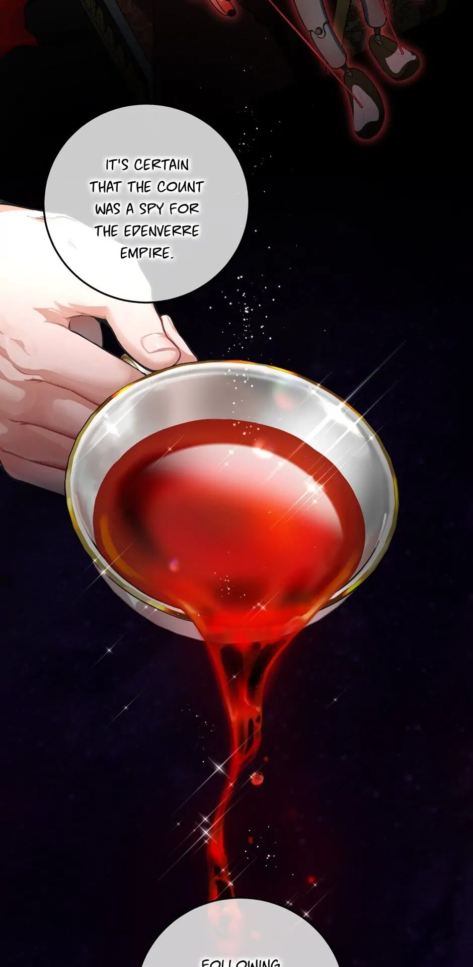 Into the Light Once Again [Official] - Chapter 26 manhwa
