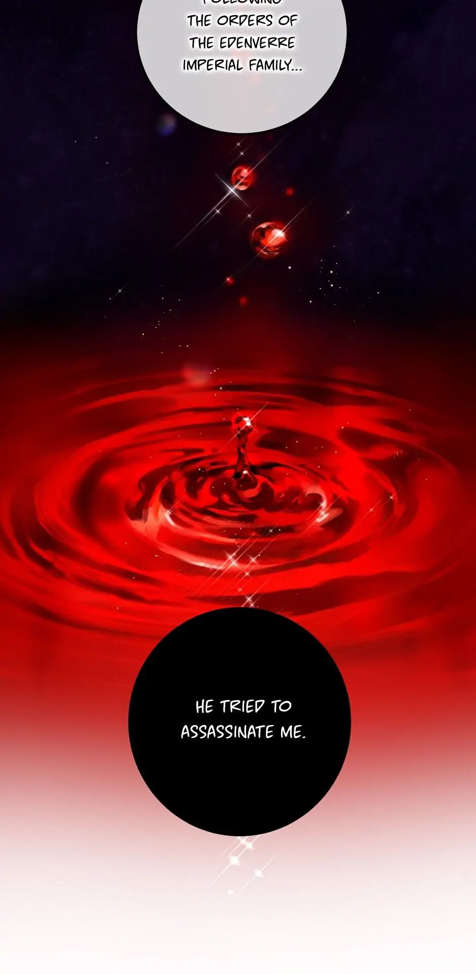 Into the Light Once Again [Official] - Chapter 26 manhwa
