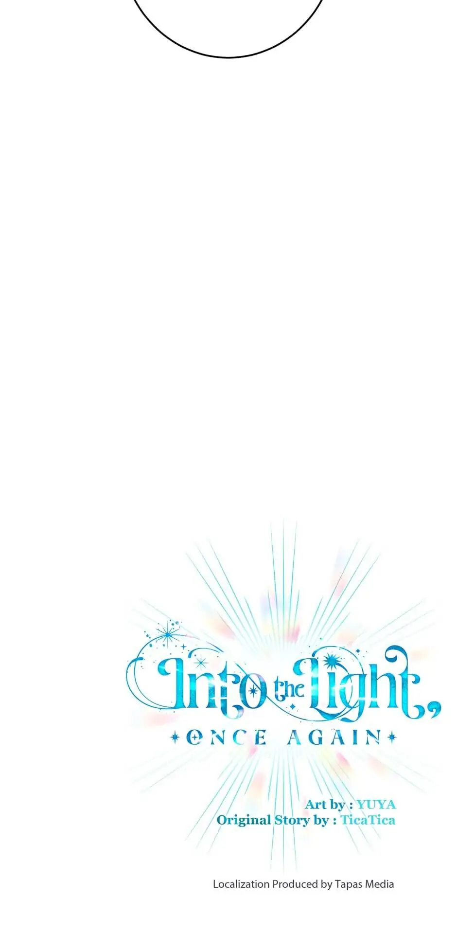 Into the Light Once Again [Official] - Chapter 26 manhwa