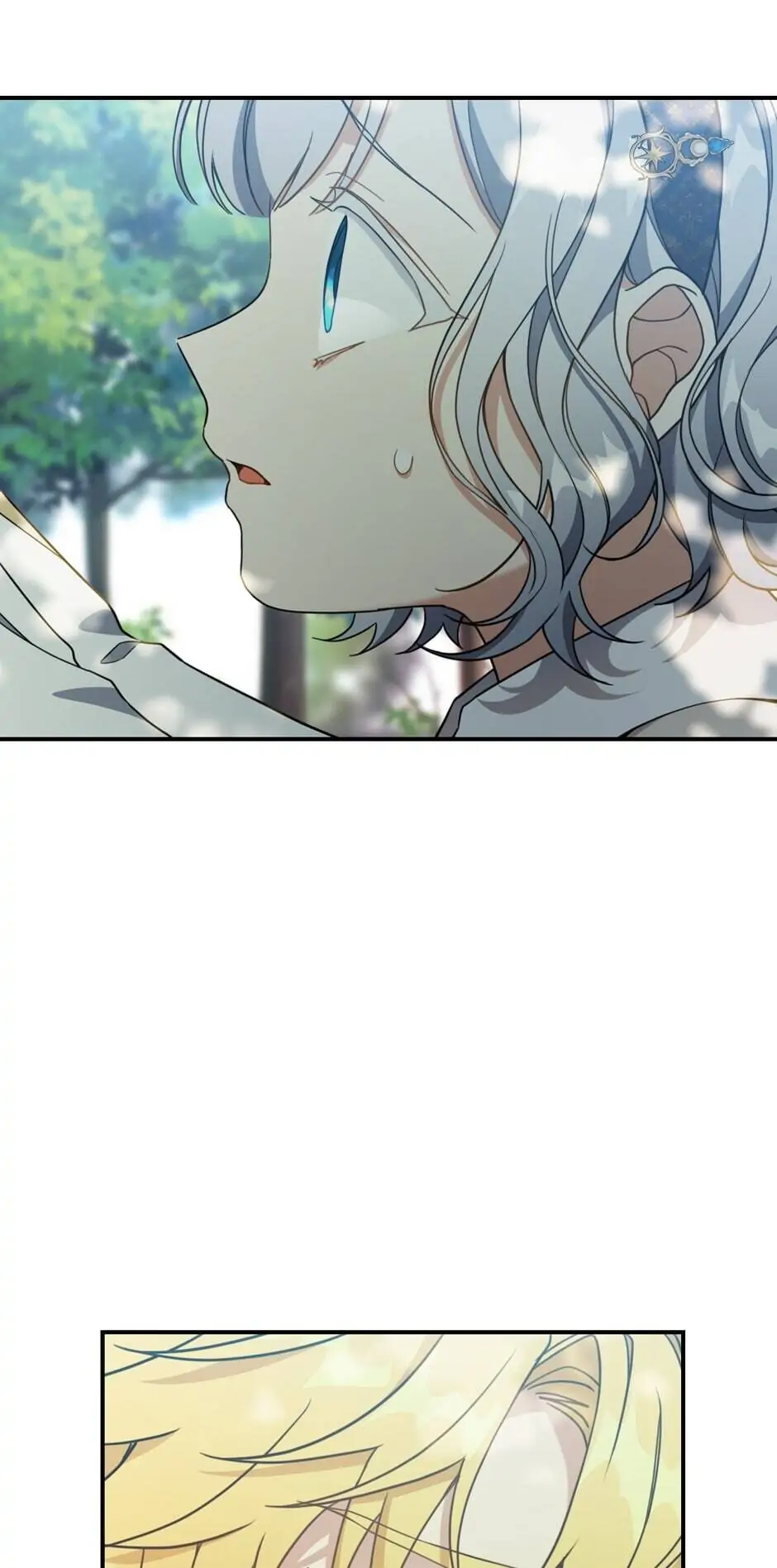 Into the Light Once Again [Official] - Chapter 27 manhwa