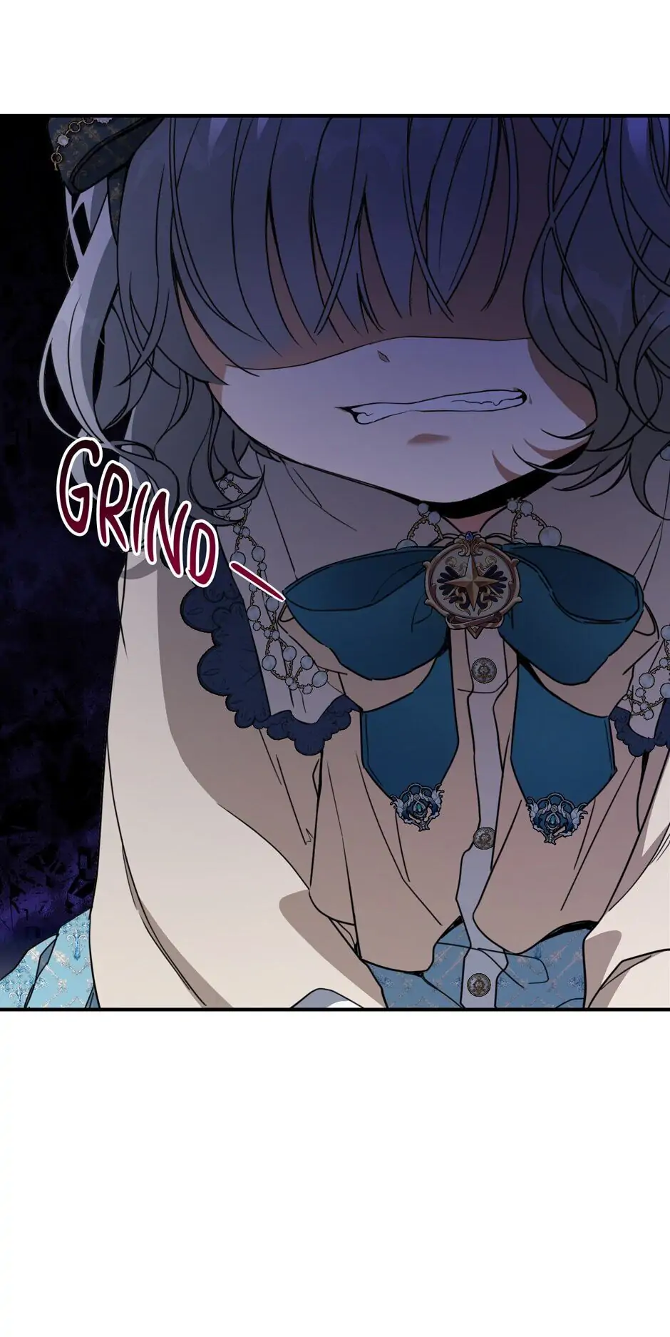 Into the Light Once Again [Official] - Chapter 27 manhwa