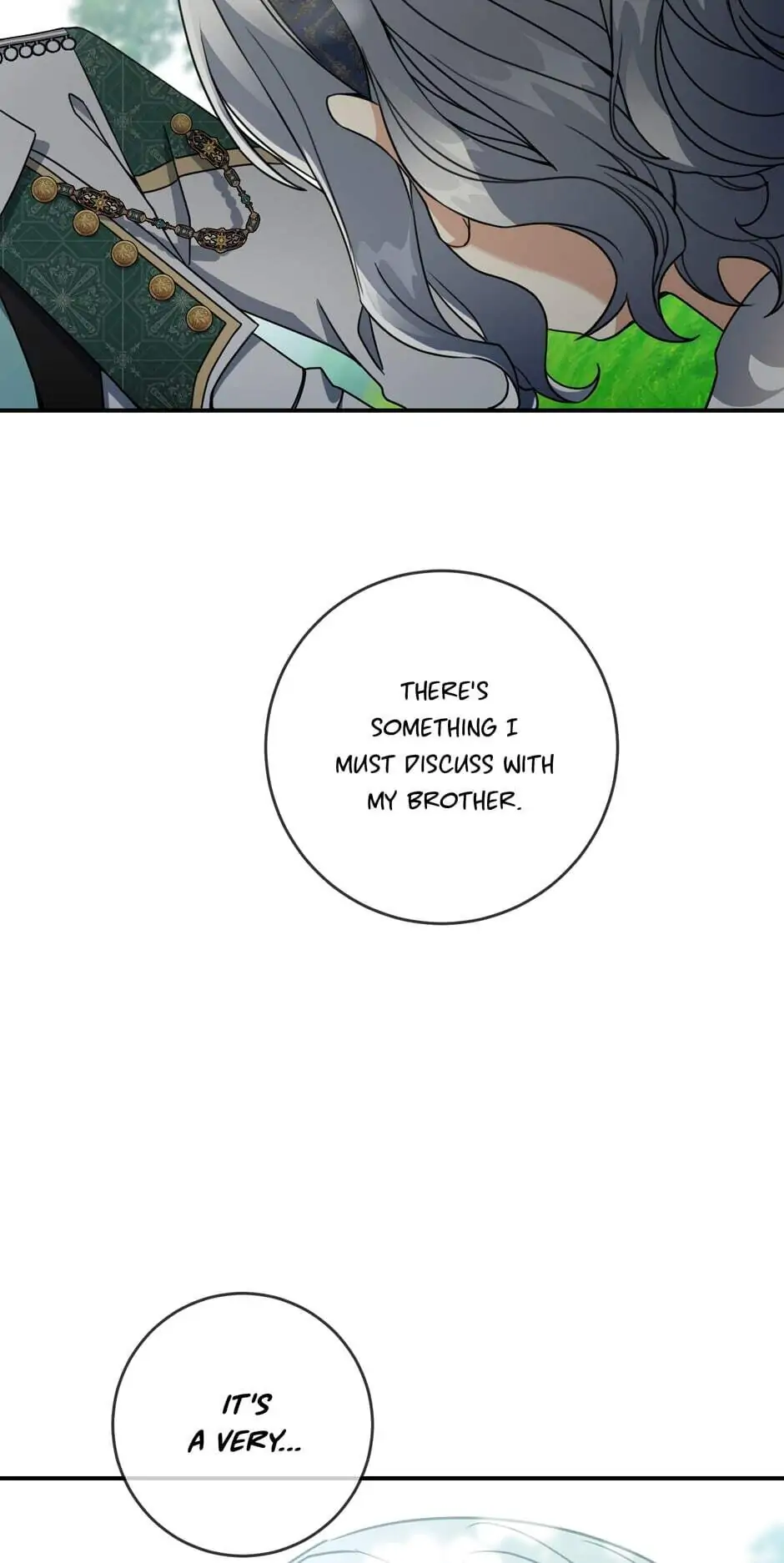 Into the Light Once Again [Official] - Chapter 27 manhwa