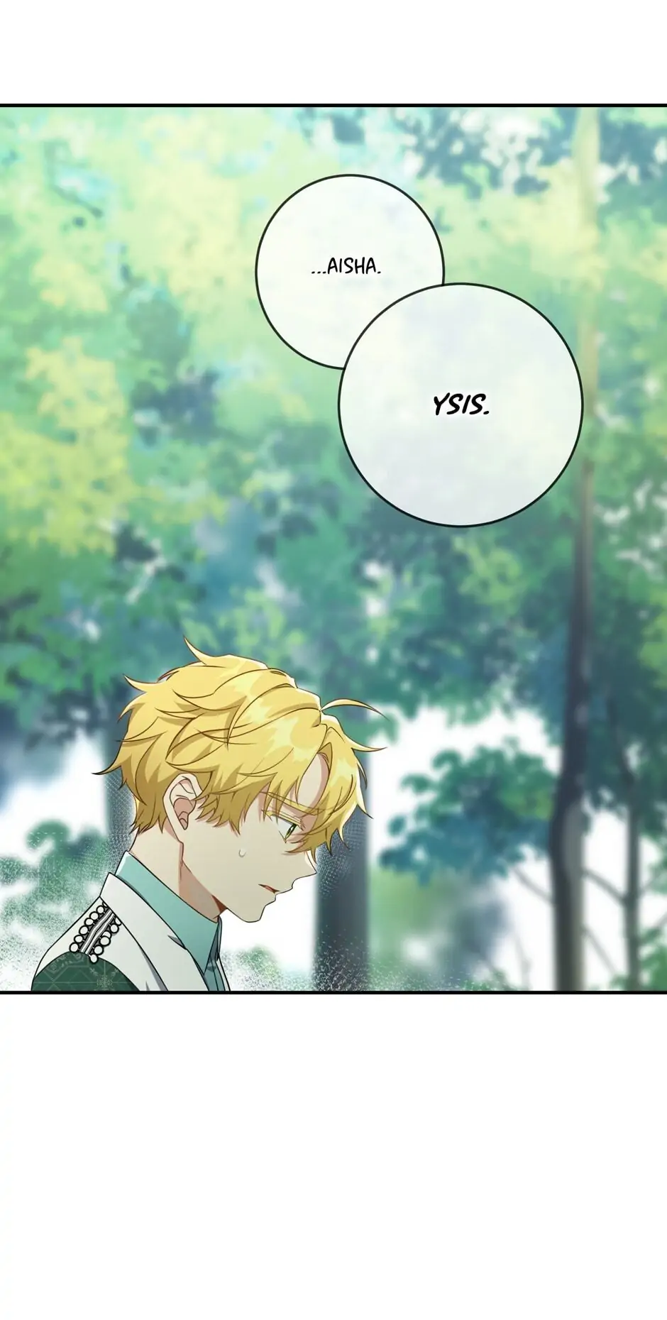 Into the Light Once Again [Official] - Chapter 27 manhwa
