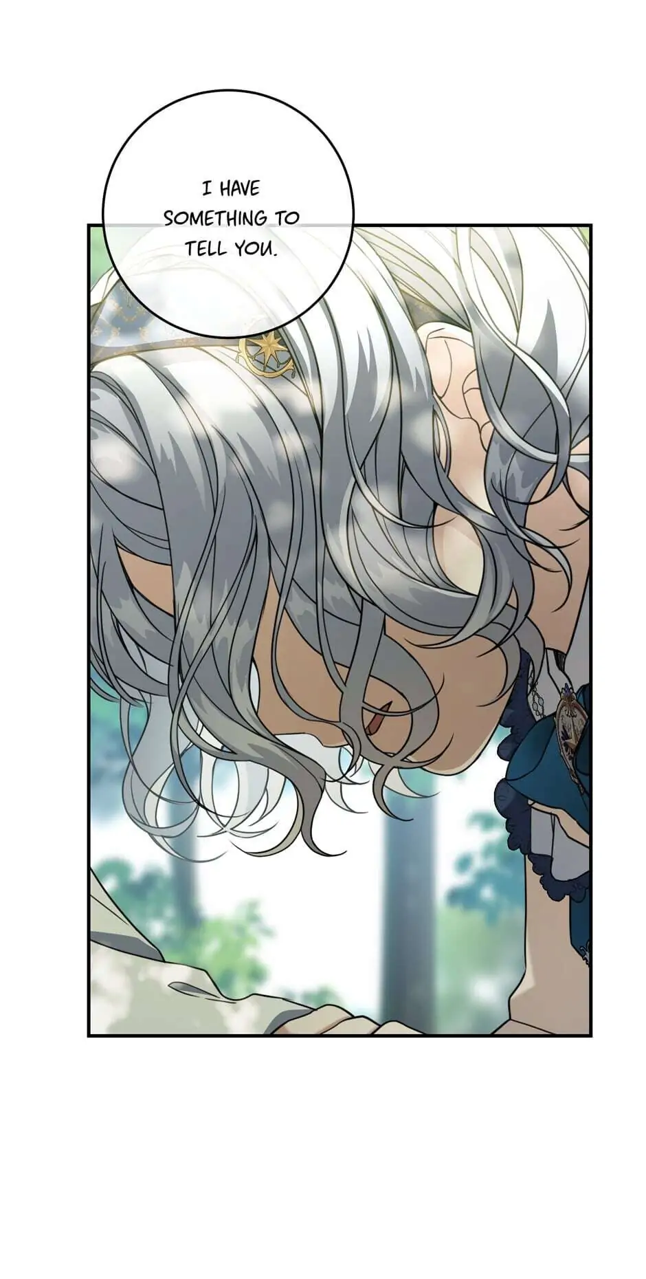 Into the Light Once Again [Official] - Chapter 27 manhwa