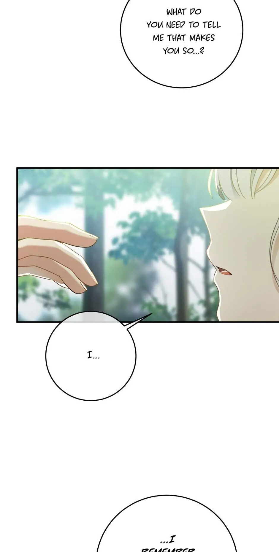 Into the Light Once Again [Official] - Chapter 27 manhwa