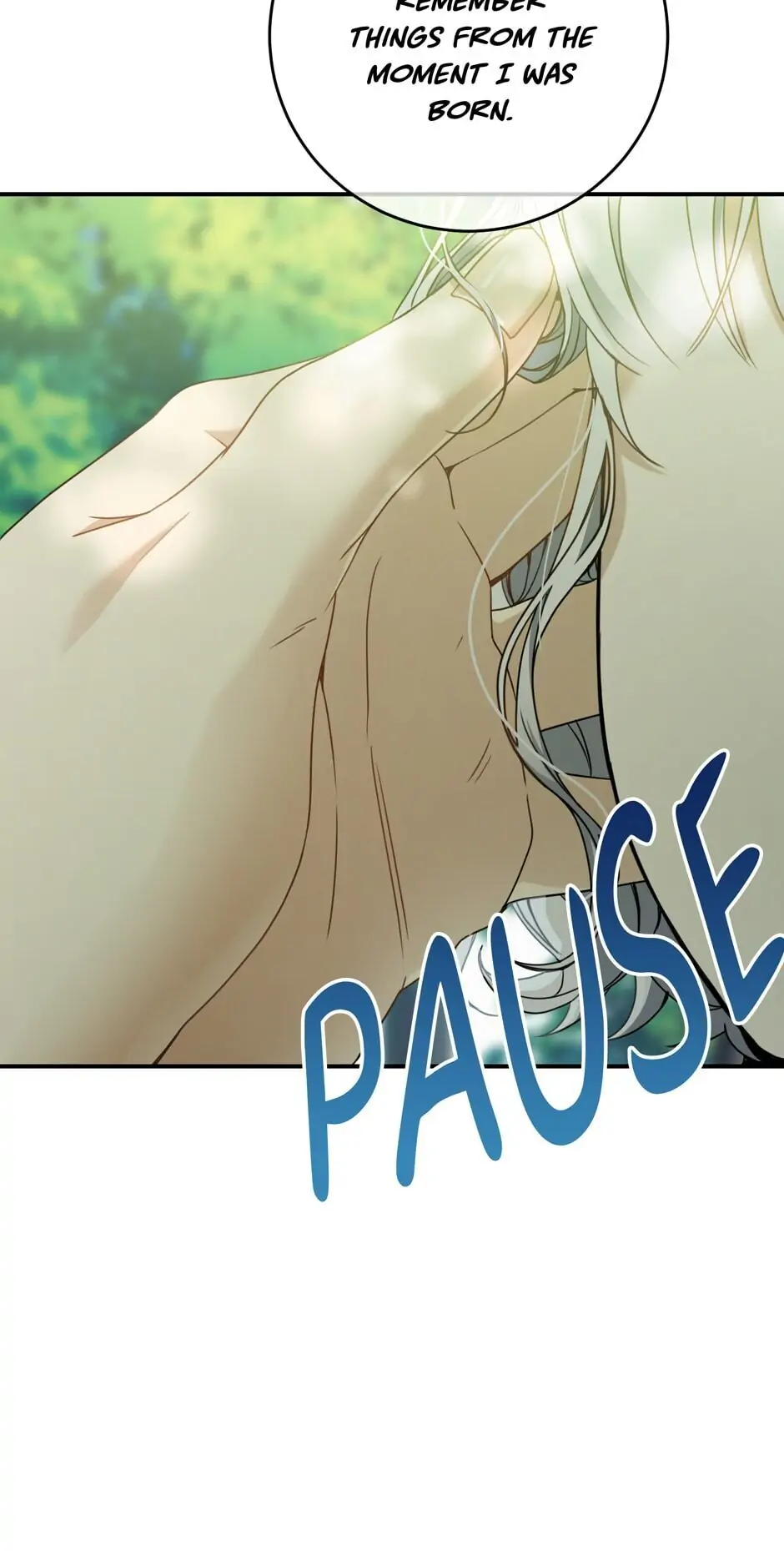 Into the Light Once Again [Official] - Chapter 27 manhwa
