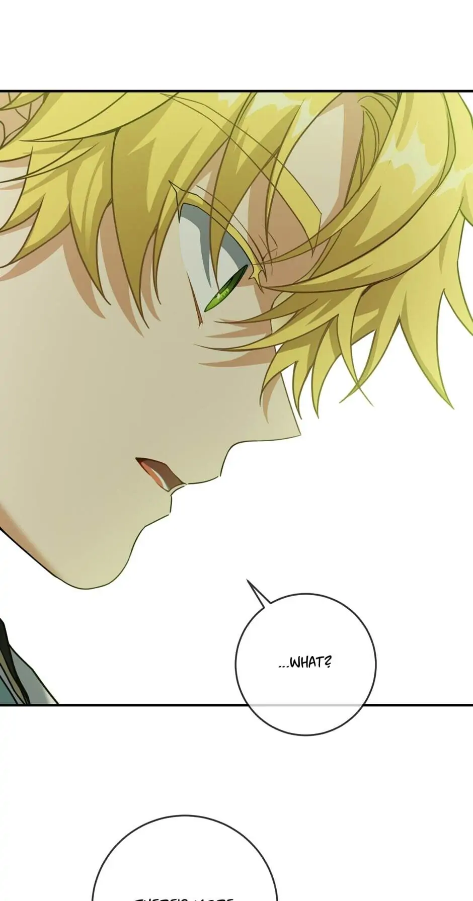 Into the Light Once Again [Official] - Chapter 27 manhwa
