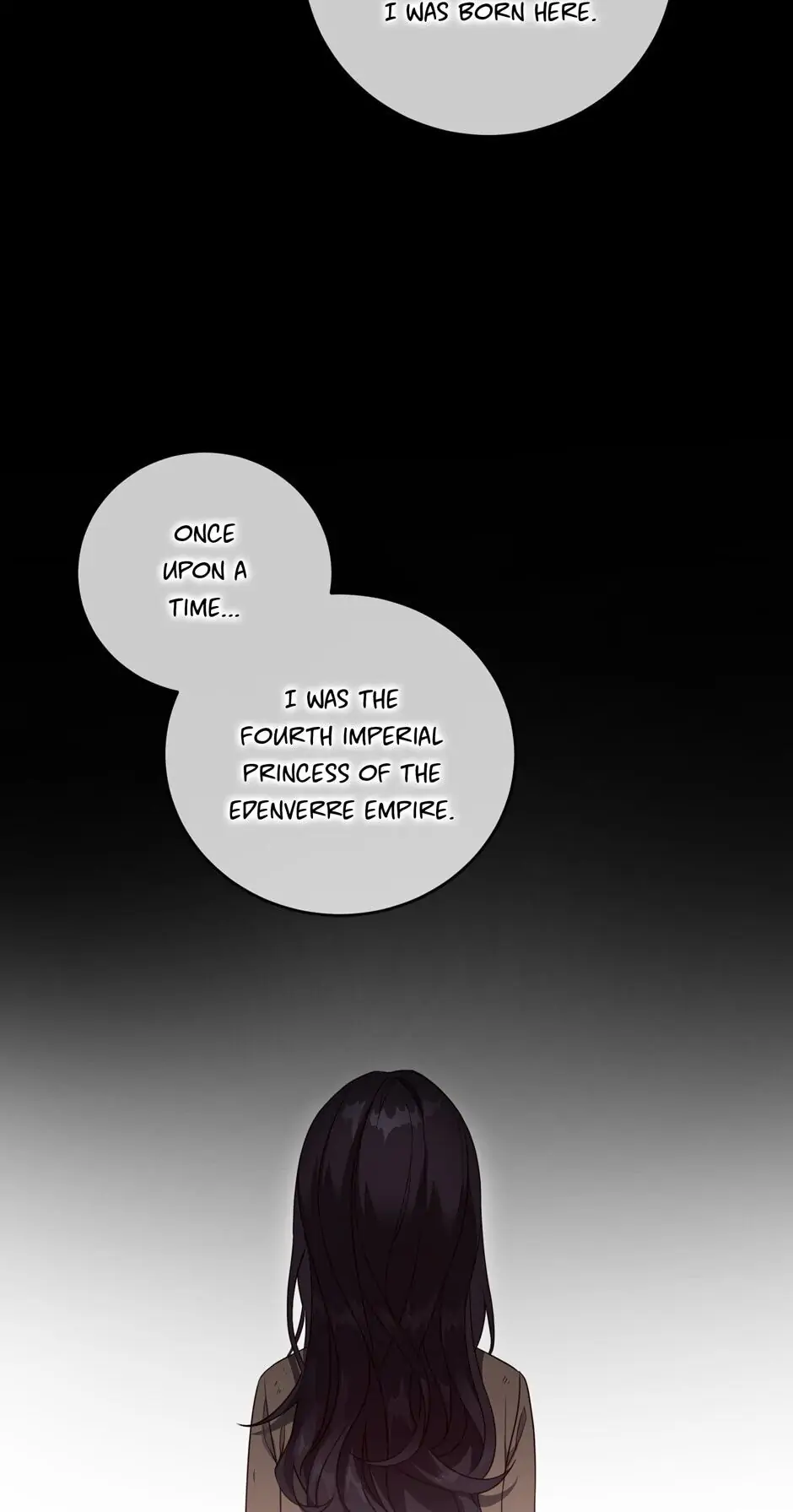 Into the Light Once Again [Official] - Chapter 27 manhwa