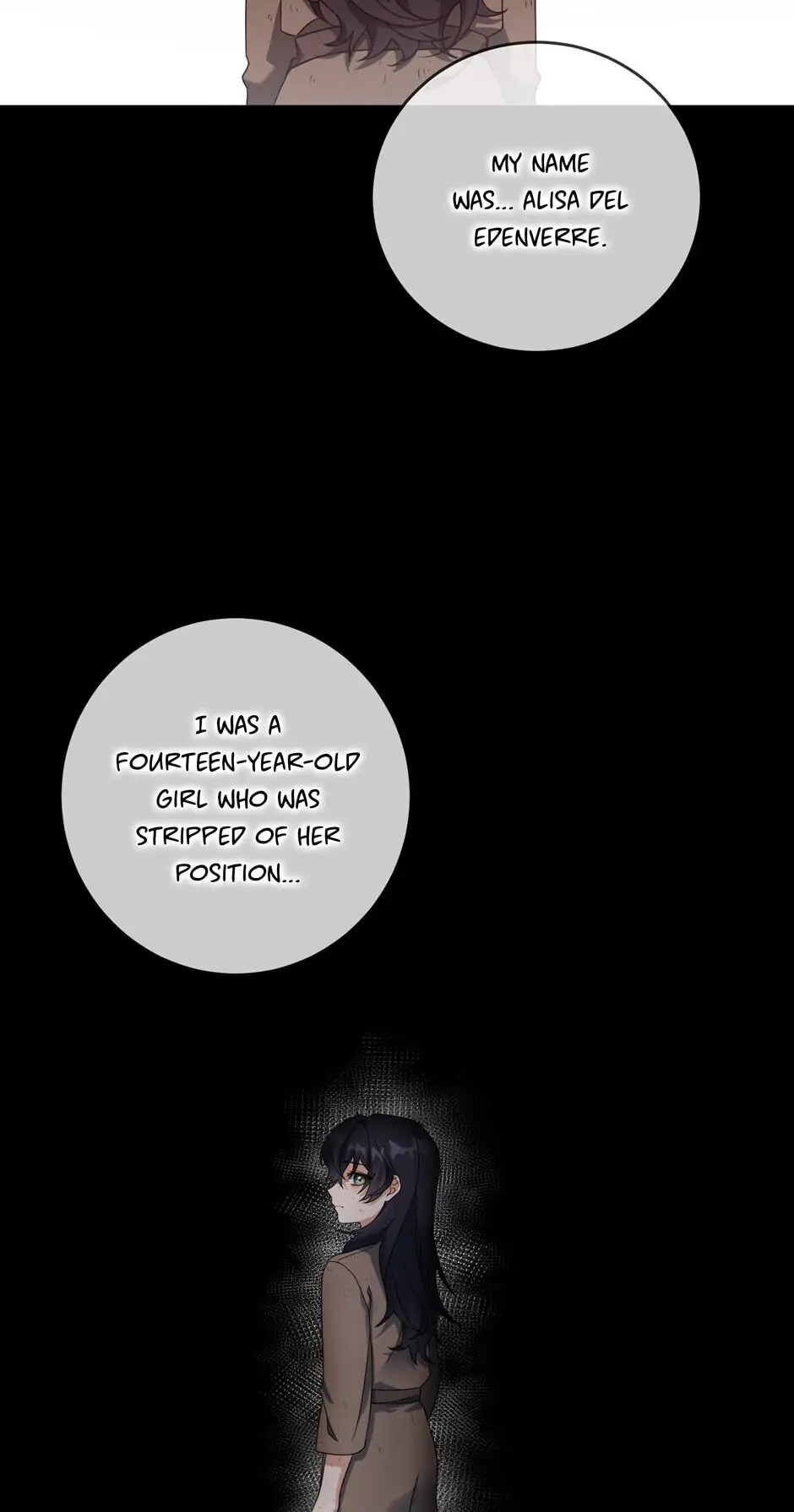 Into the Light Once Again [Official] - Chapter 27 manhwa
