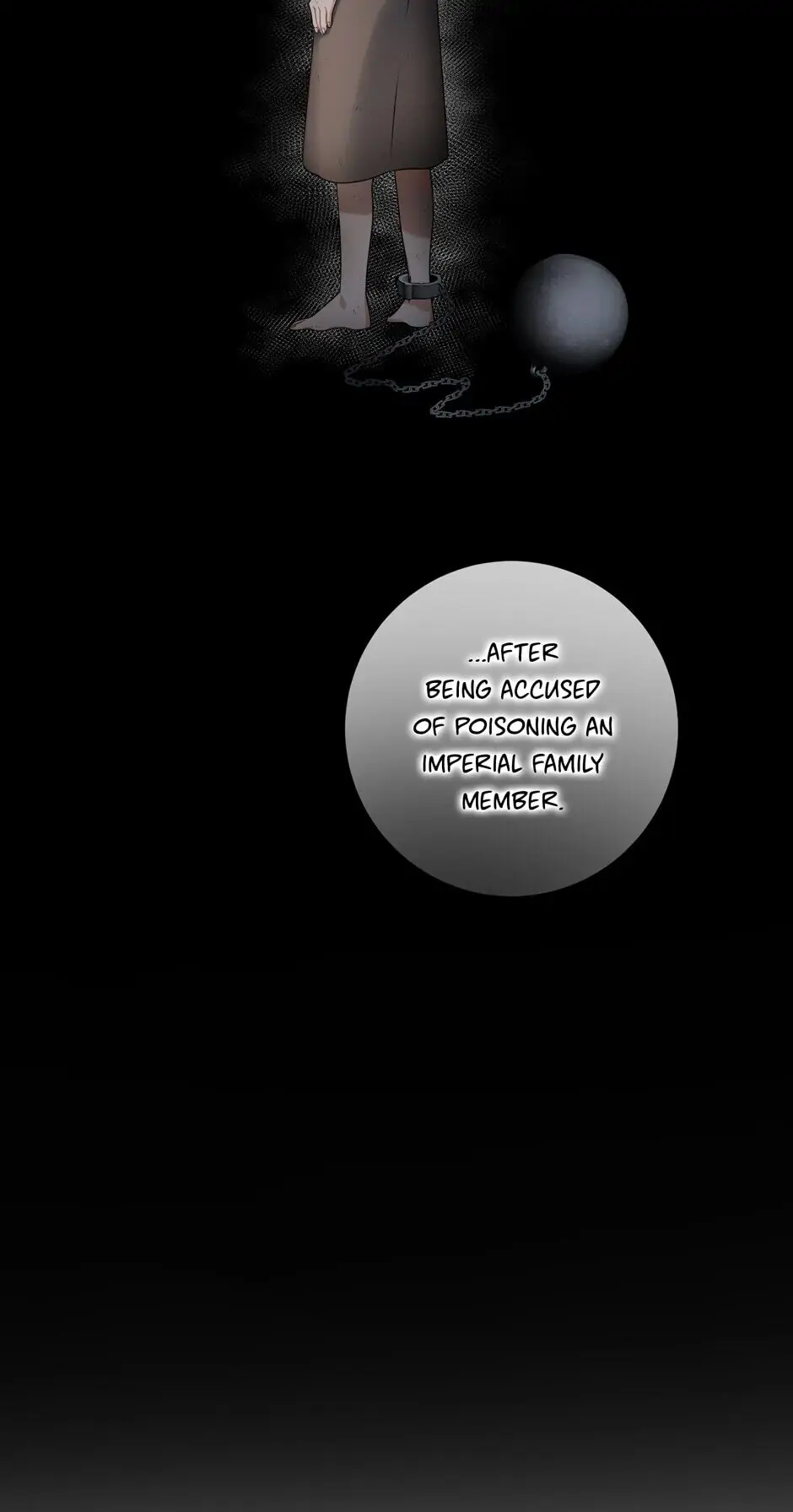 Into the Light Once Again [Official] - Chapter 27 manhwa
