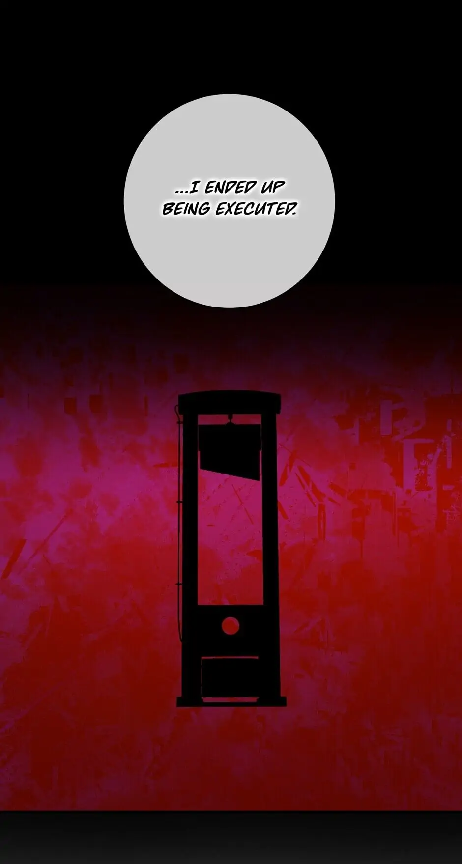 Into the Light Once Again [Official] - Chapter 27 manhwa