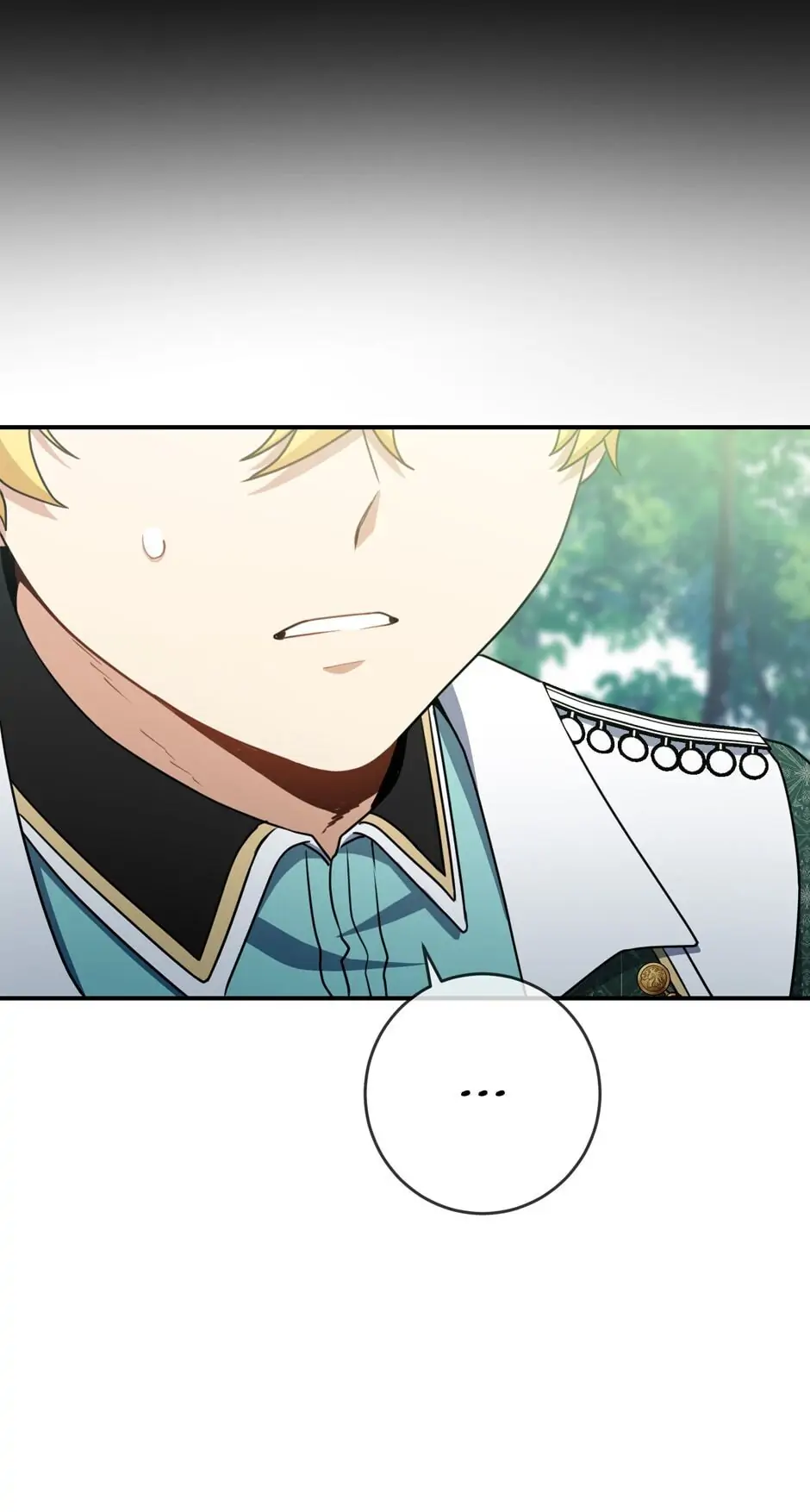 Into the Light Once Again [Official] - Chapter 27 manhwa