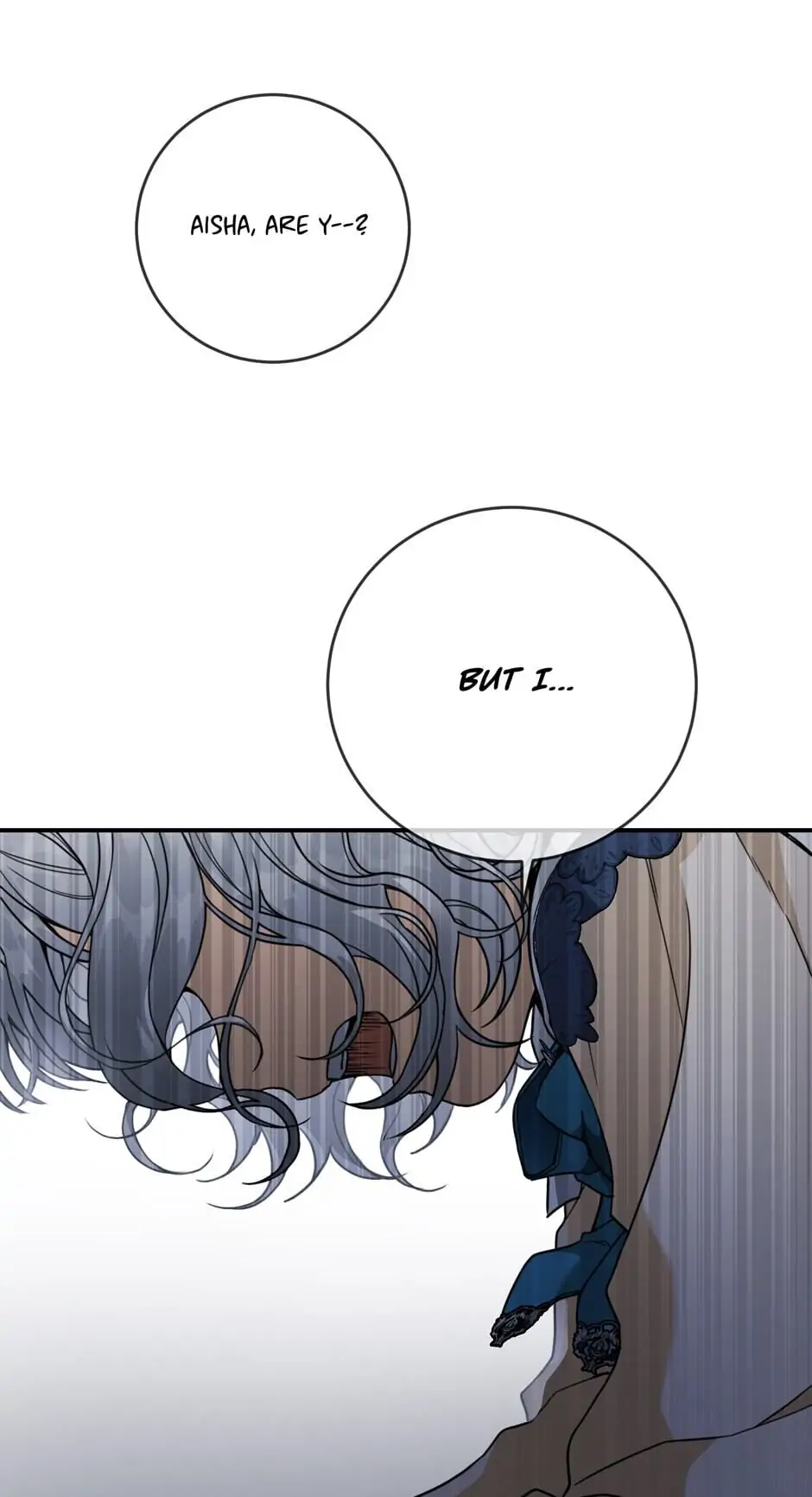 Into the Light Once Again [Official] - Chapter 27 manhwa