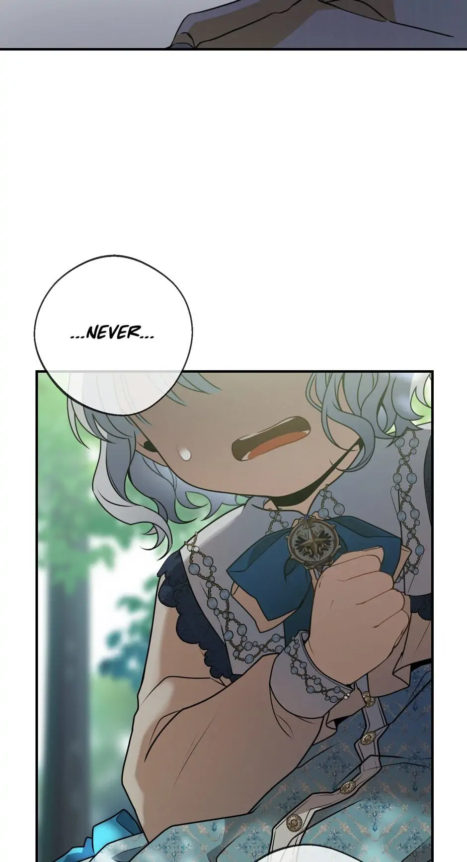 Into the Light Once Again [Official] - Chapter 27 manhwa
