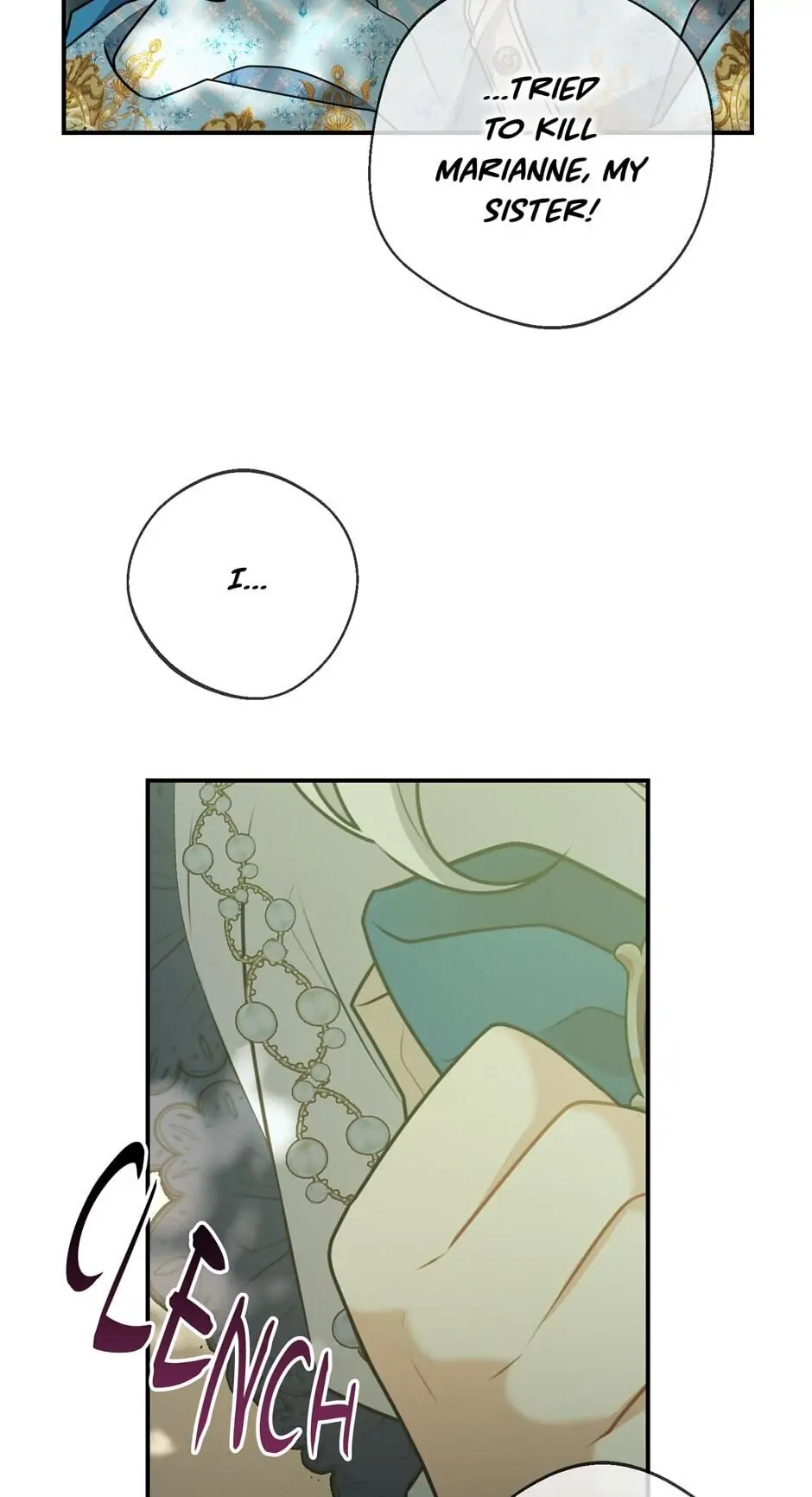 Into the Light Once Again [Official] - Chapter 27 manhwa