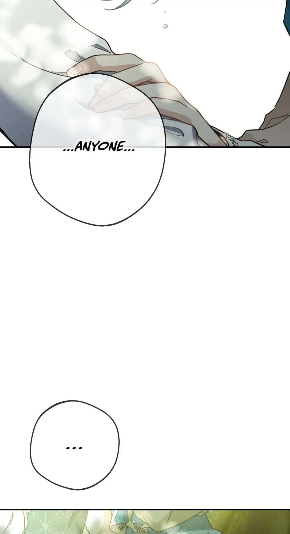 Into the Light Once Again [Official] - Chapter 27 manhwa