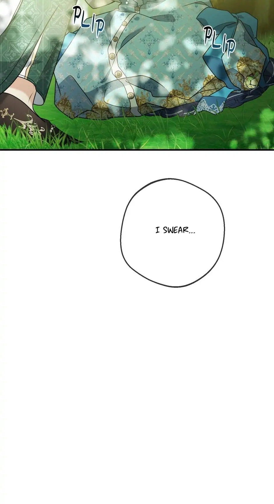 Into the Light Once Again [Official] - Chapter 27 manhwa