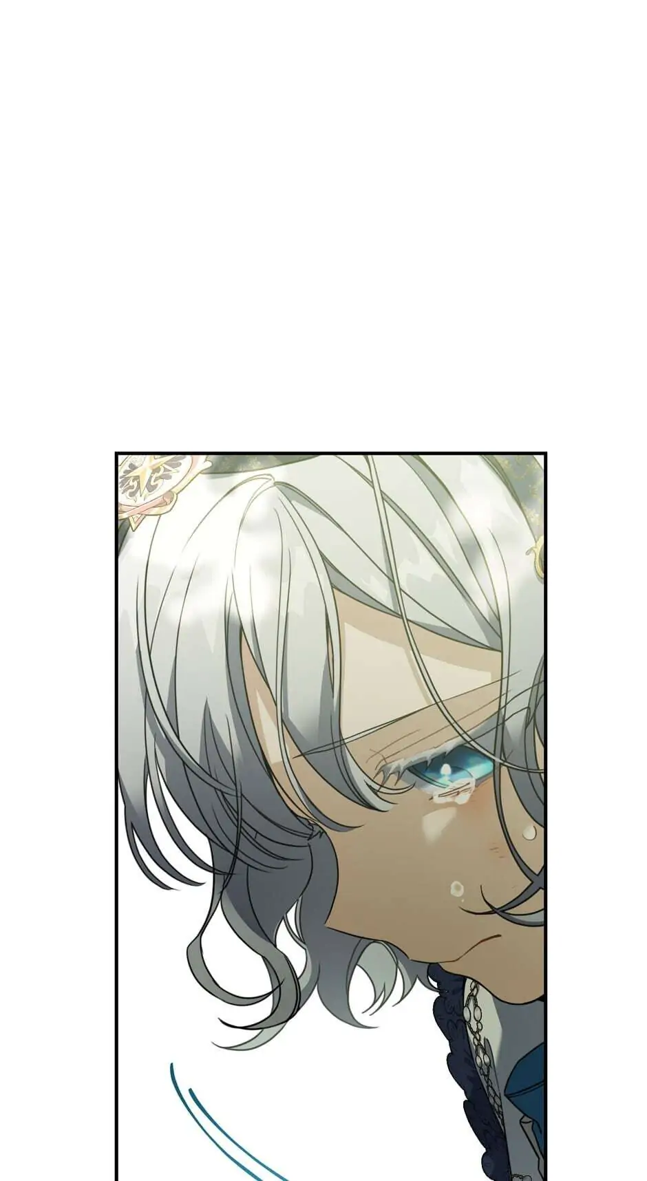 Into the Light Once Again [Official] - Chapter 27 manhwa