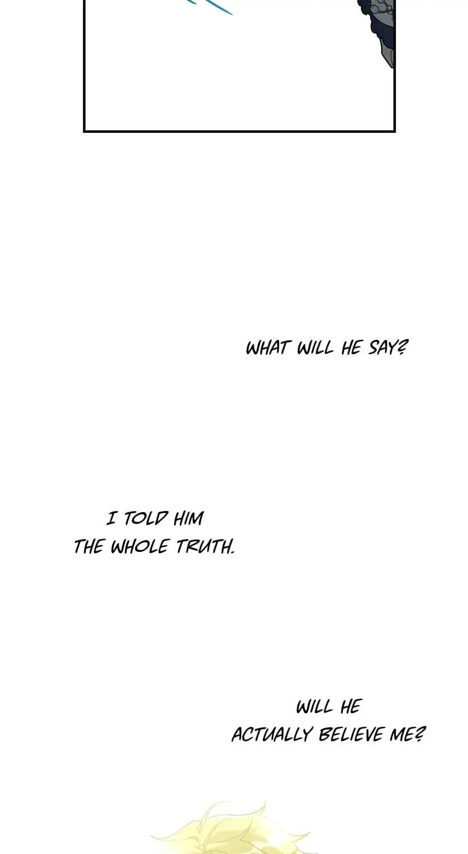 Into the Light Once Again [Official] - Chapter 27 manhwa
