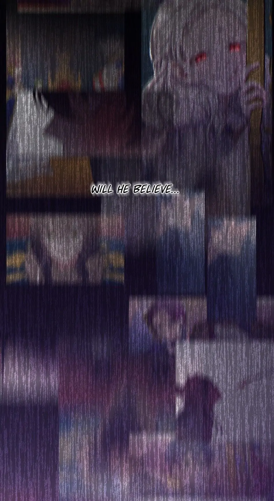 Into the Light Once Again [Official] - Chapter 27 manhwa