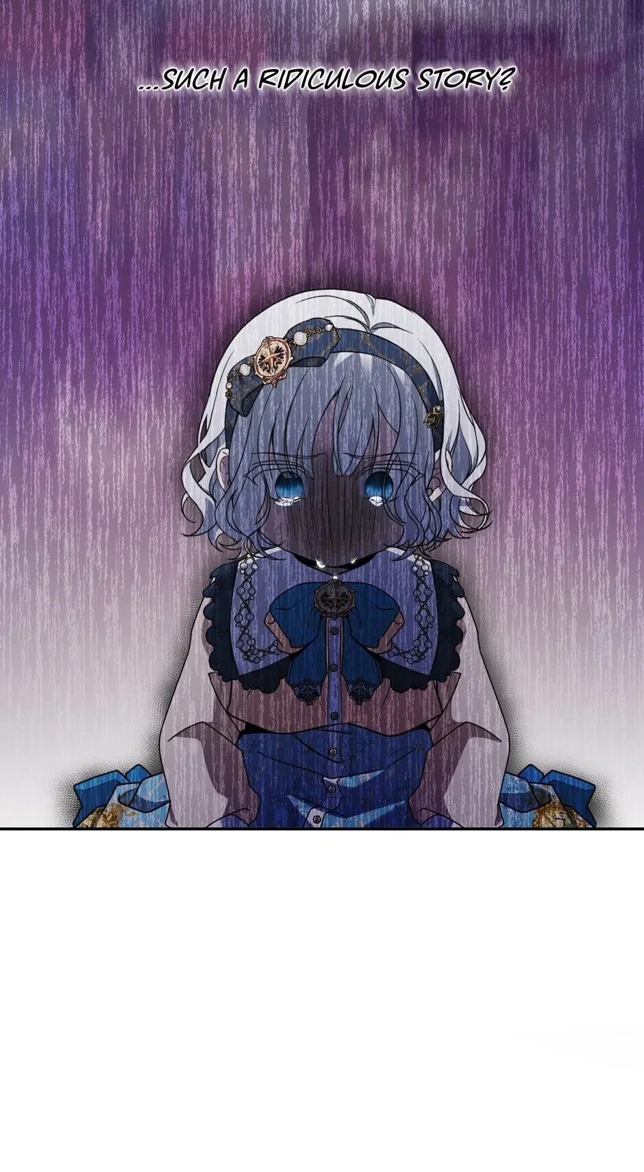 Into the Light Once Again [Official] - Chapter 27 manhwa