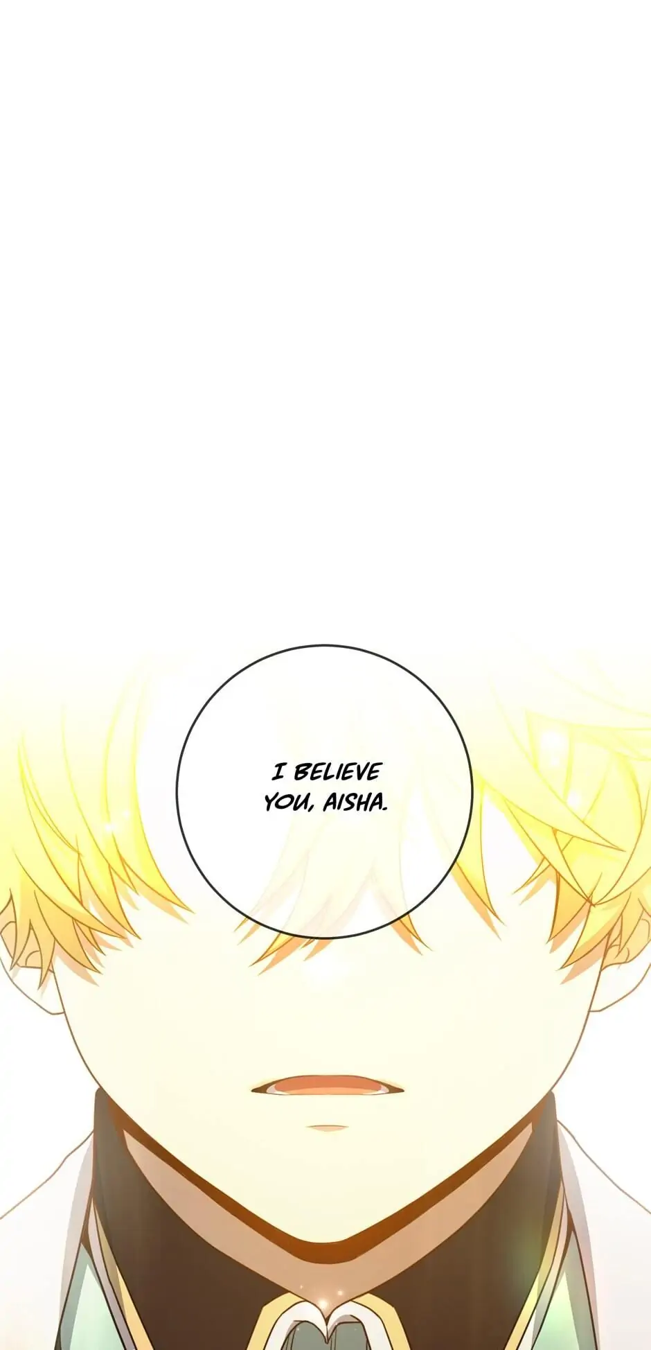 Into the Light Once Again [Official] - Chapter 27 manhwa