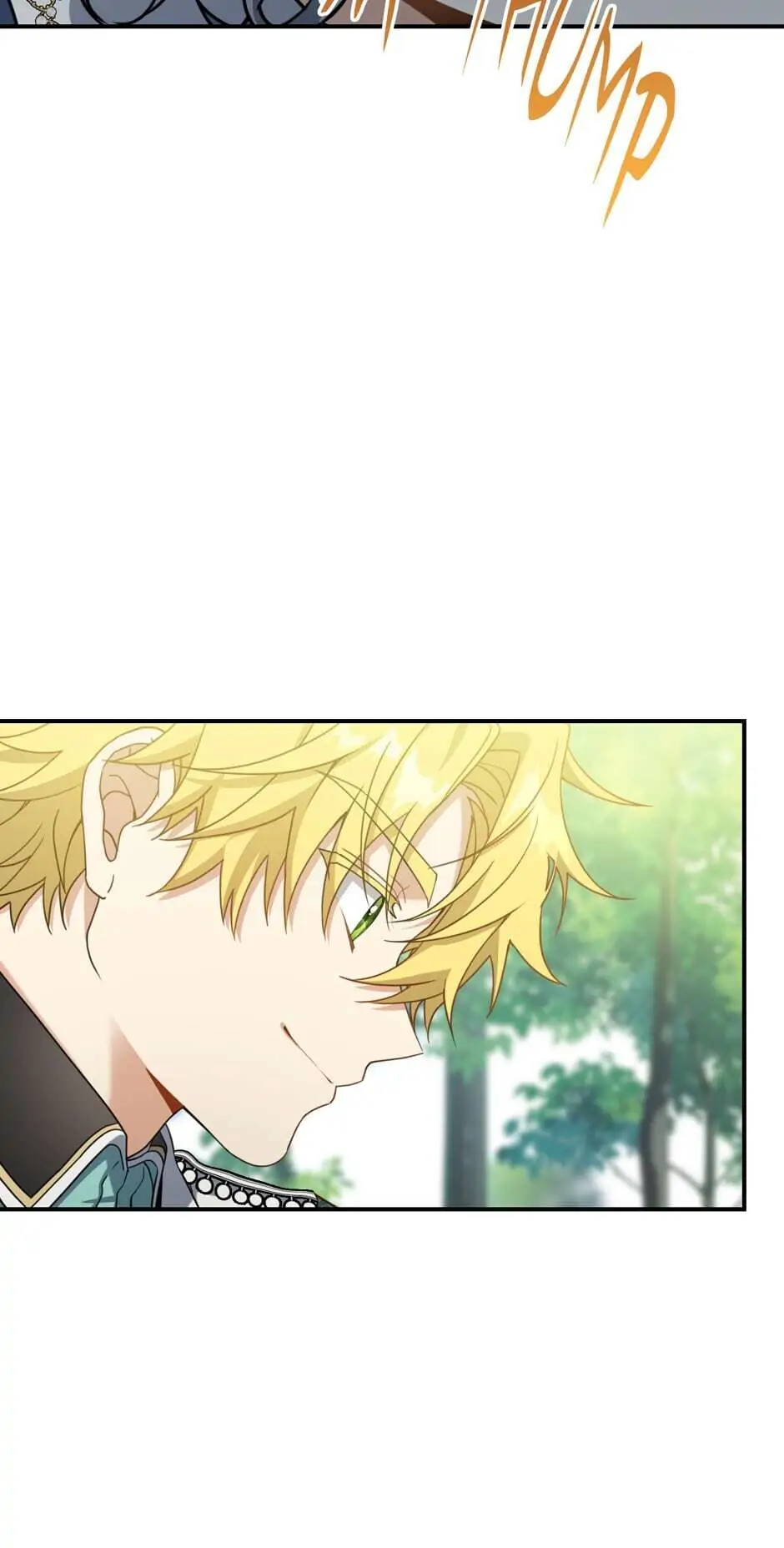 Into the Light Once Again [Official] - Chapter 27 manhwa