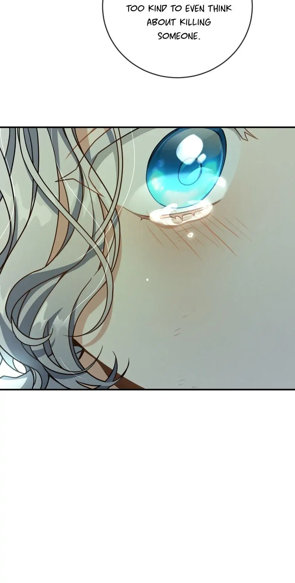 Into the Light Once Again [Official] - Chapter 27 manhwa