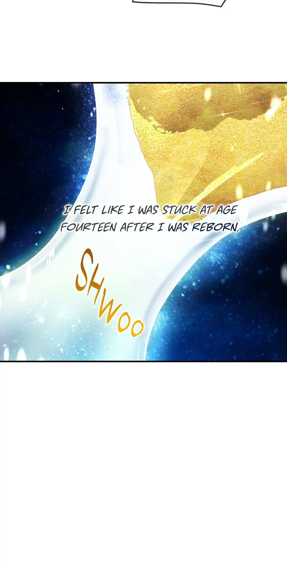 Into the Light Once Again [Official] - Chapter 27 manhwa