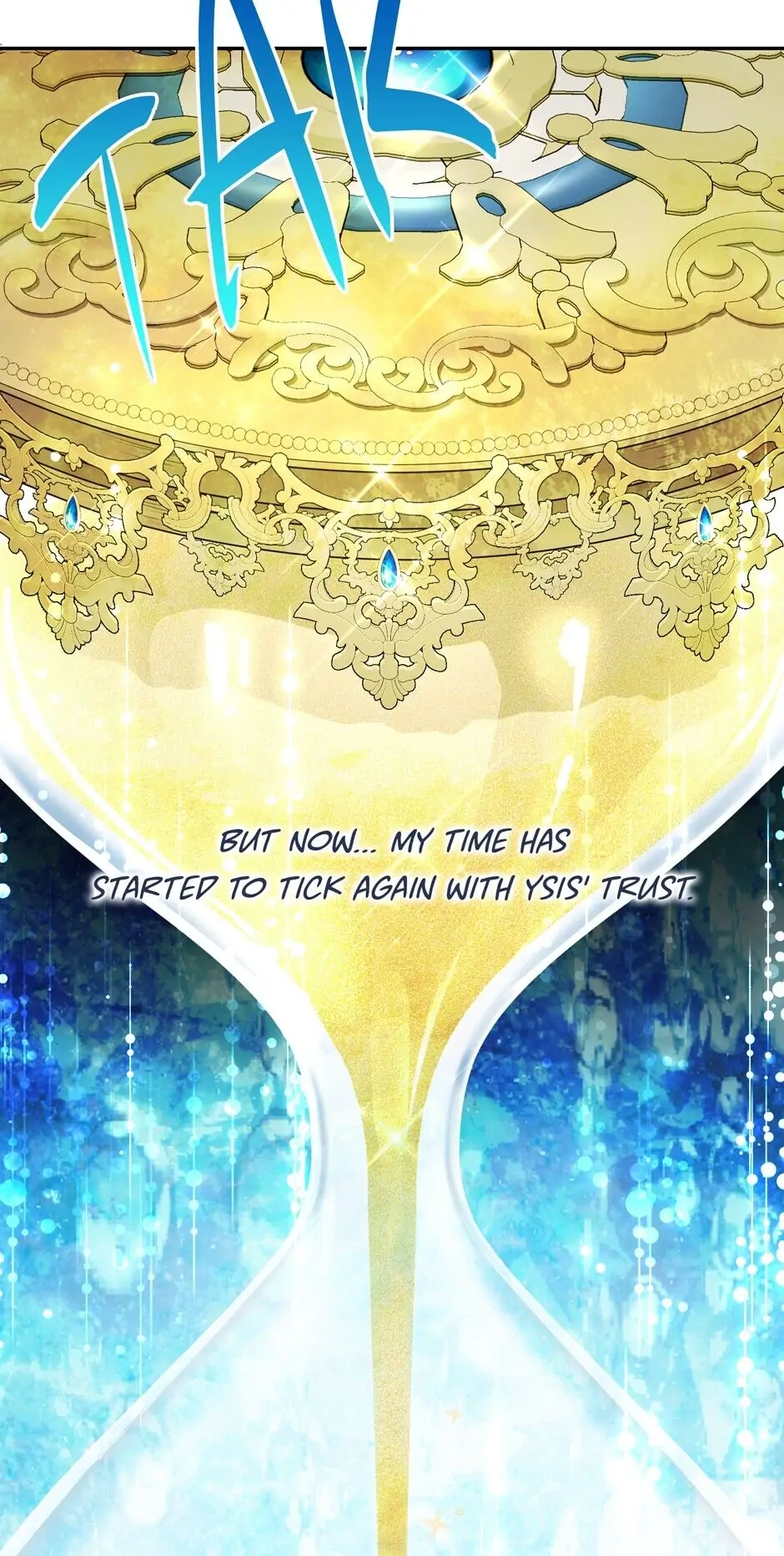 Into the Light Once Again [Official] - Chapter 27 manhwa