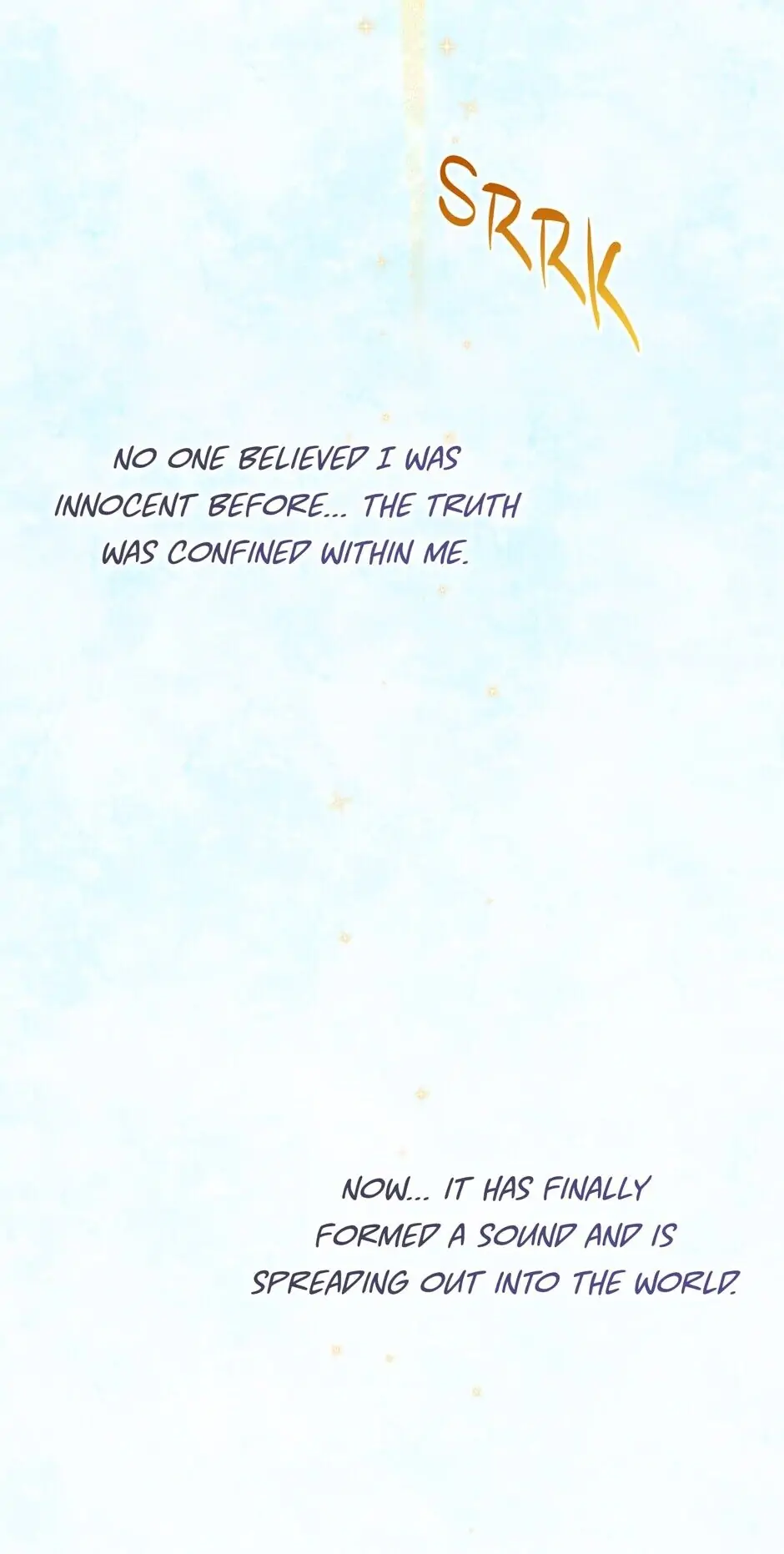 Into the Light Once Again [Official] - Chapter 27 manhwa