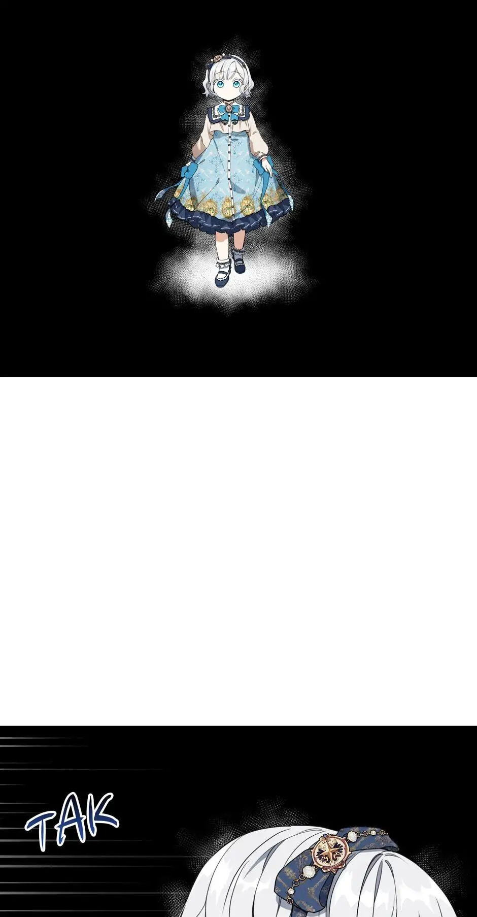 Into the Light Once Again [Official] - Chapter 28 manhwa