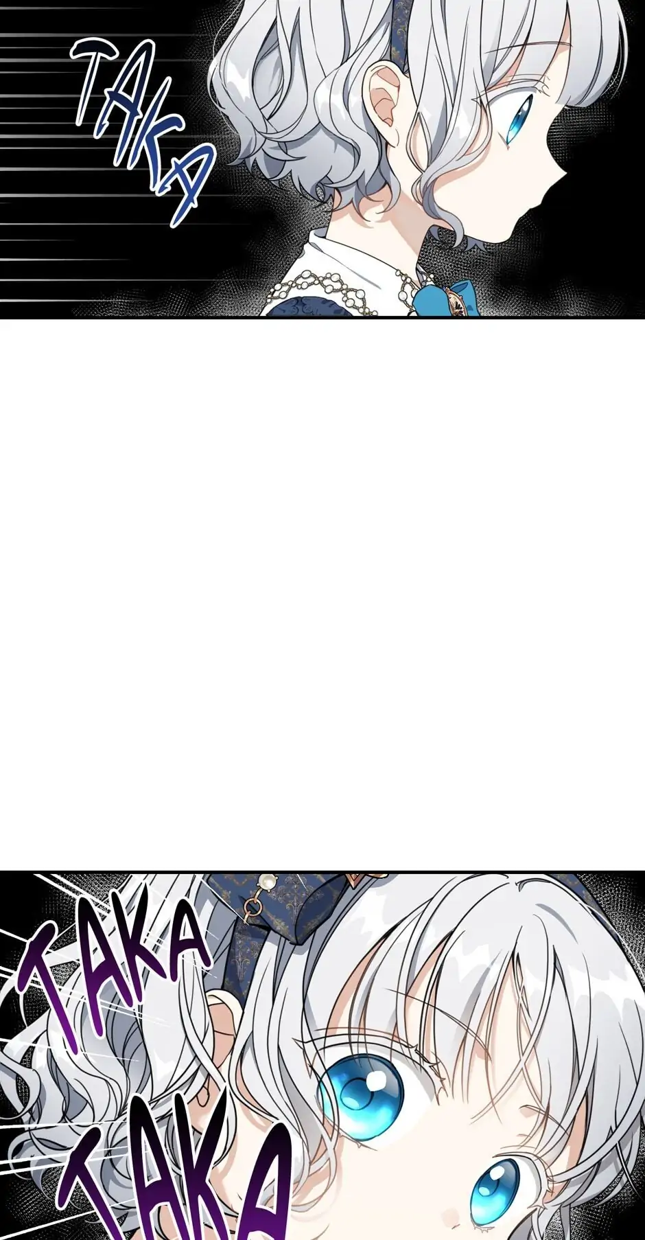 Into the Light Once Again [Official] - Chapter 28 manhwa