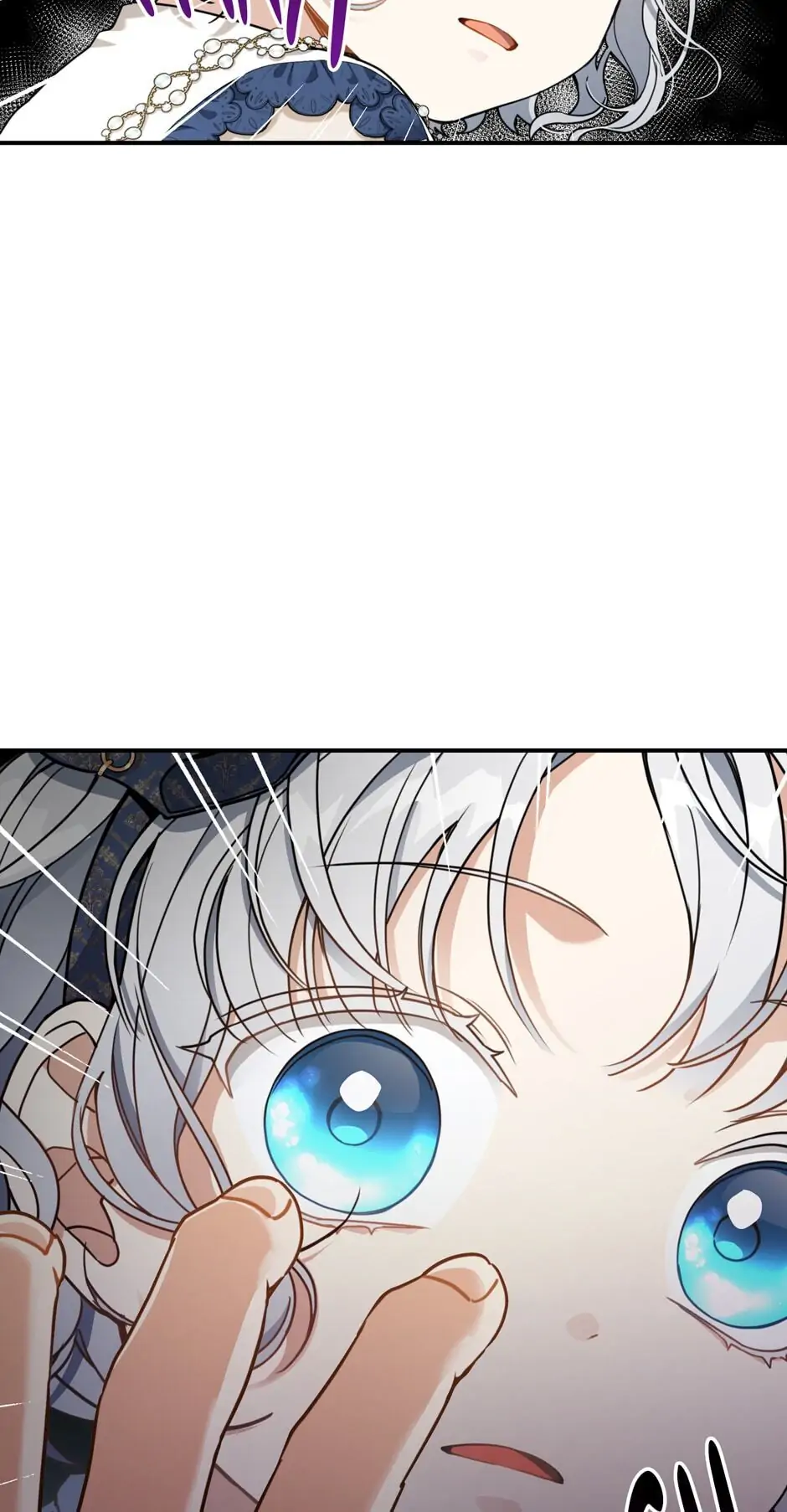 Into the Light Once Again [Official] - Chapter 28 manhwa
