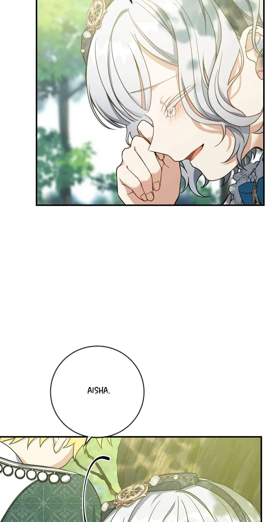 Into the Light Once Again [Official] - Chapter 28 manhwa