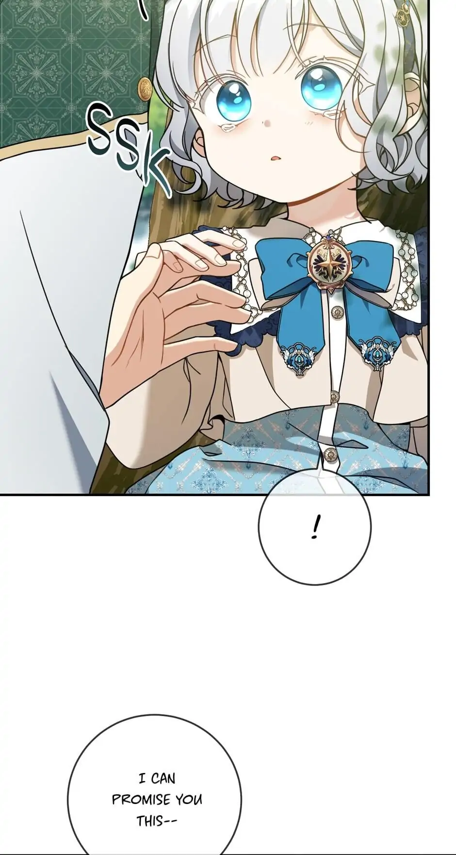 Into the Light Once Again [Official] - Chapter 28 manhwa
