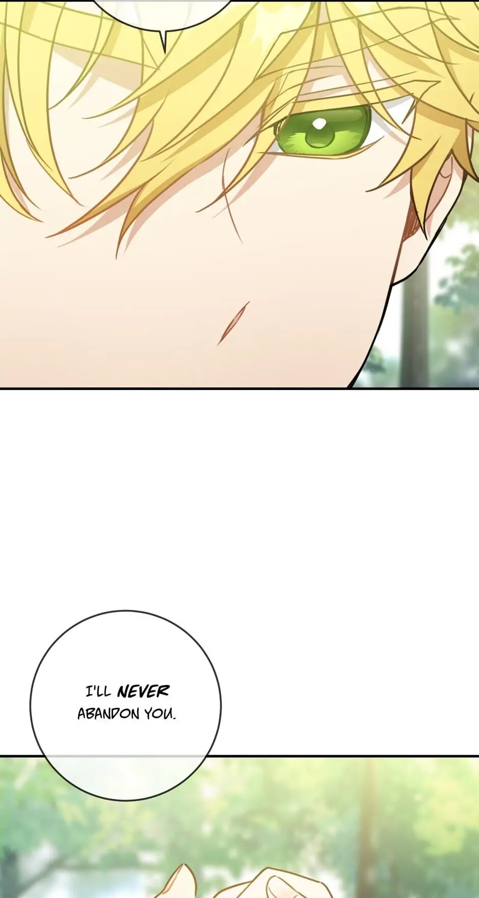 Into the Light Once Again [Official] - Chapter 28 manhwa