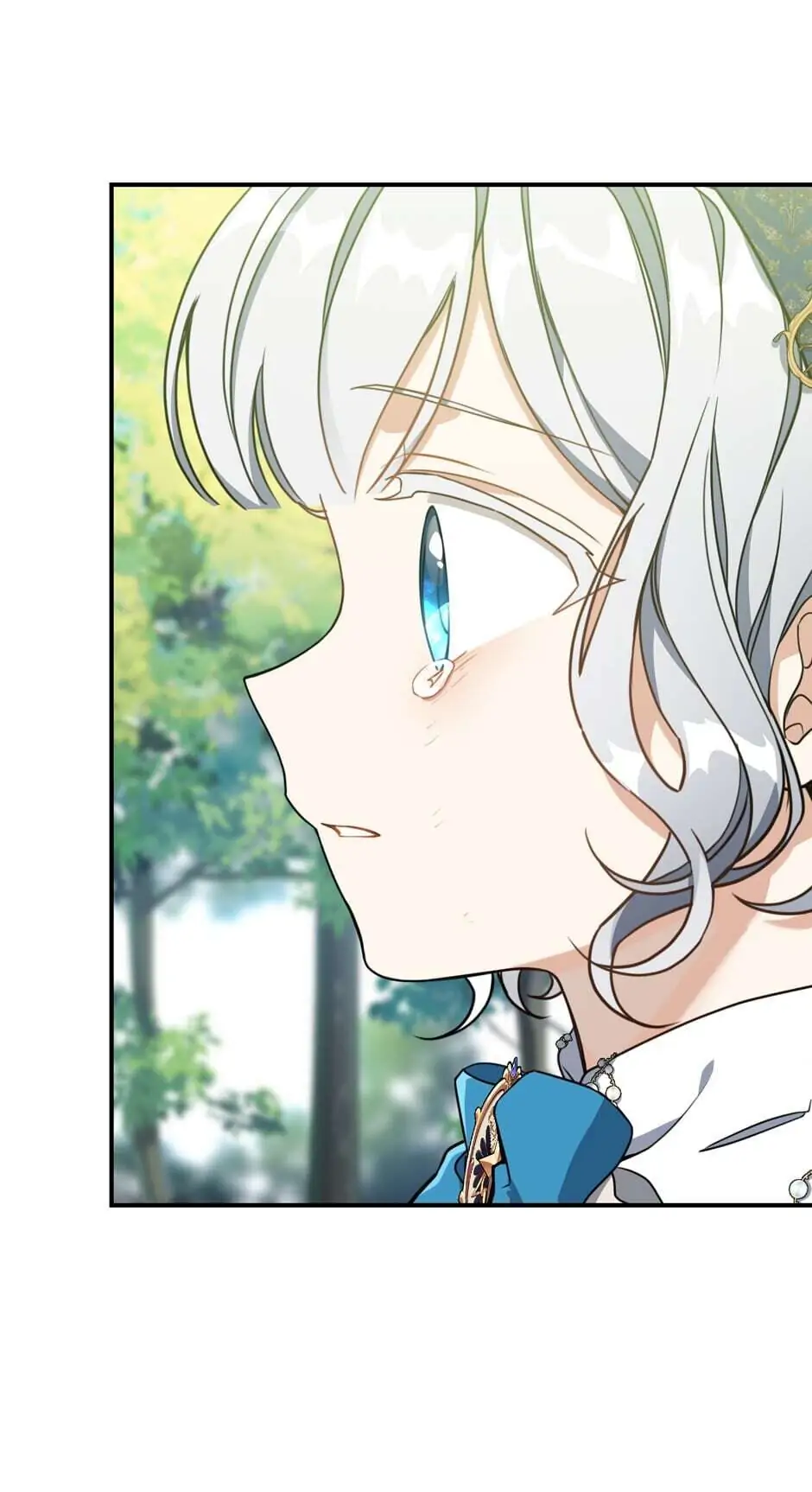 Into the Light Once Again [Official] - Chapter 28 manhwa