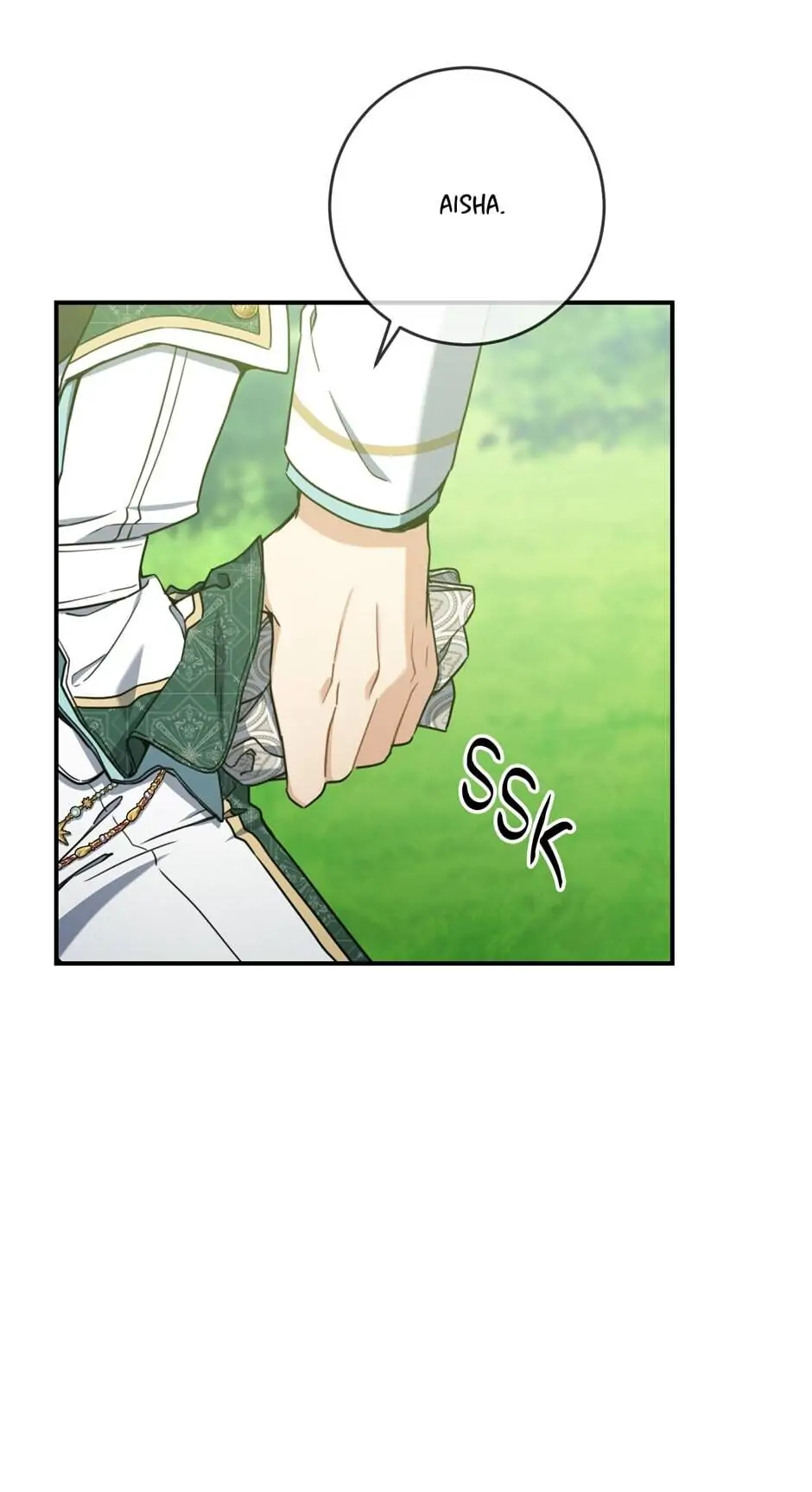 Into the Light Once Again [Official] - Chapter 28 manhwa