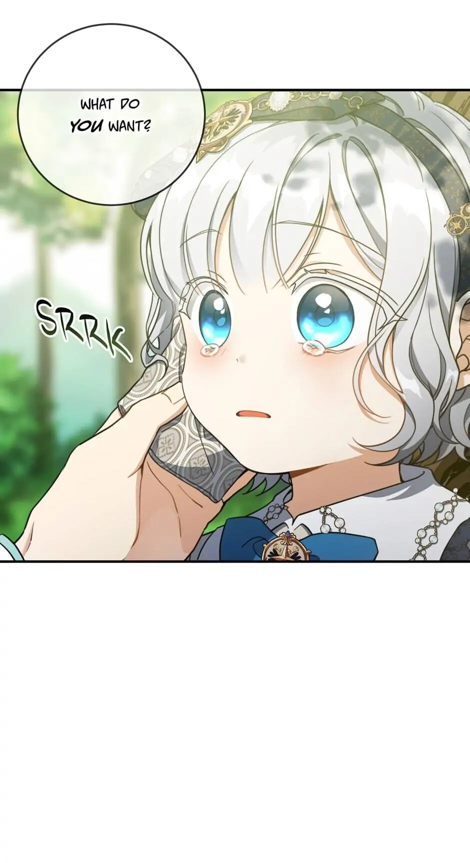 Into the Light Once Again [Official] - Chapter 28 manhwa