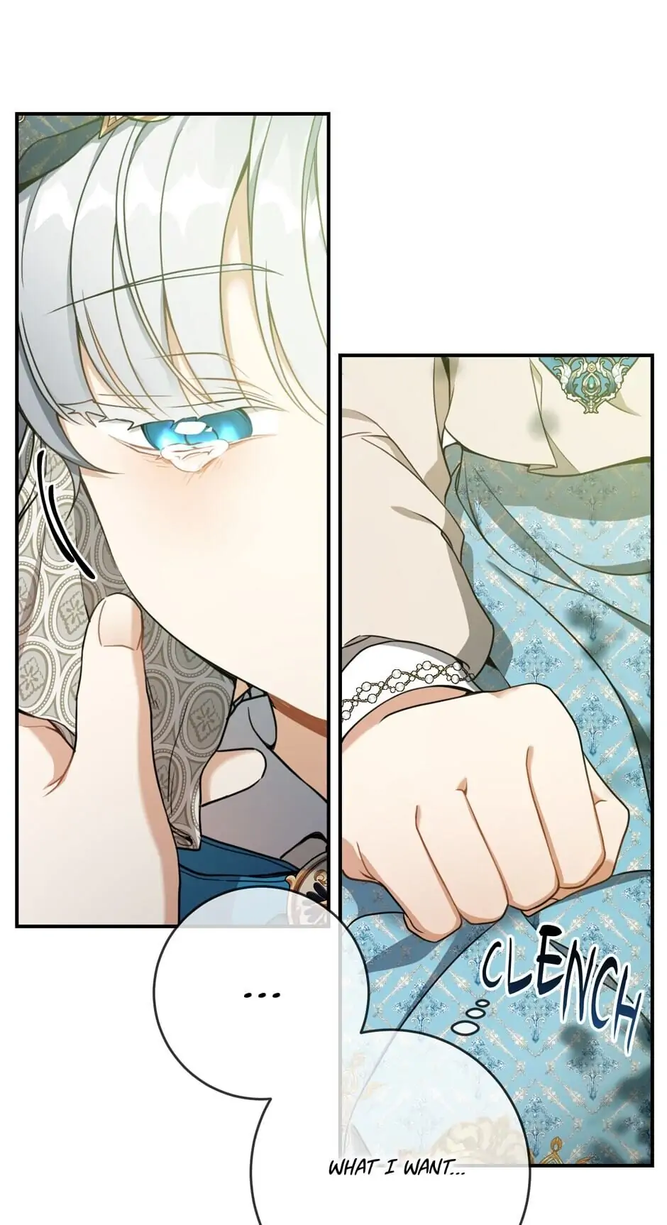 Into the Light Once Again [Official] - Chapter 28 manhwa