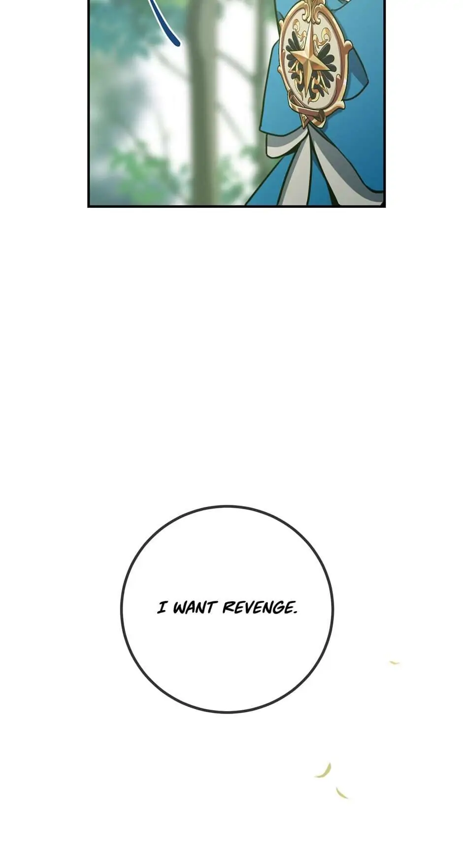 Into the Light Once Again [Official] - Chapter 28 manhwa