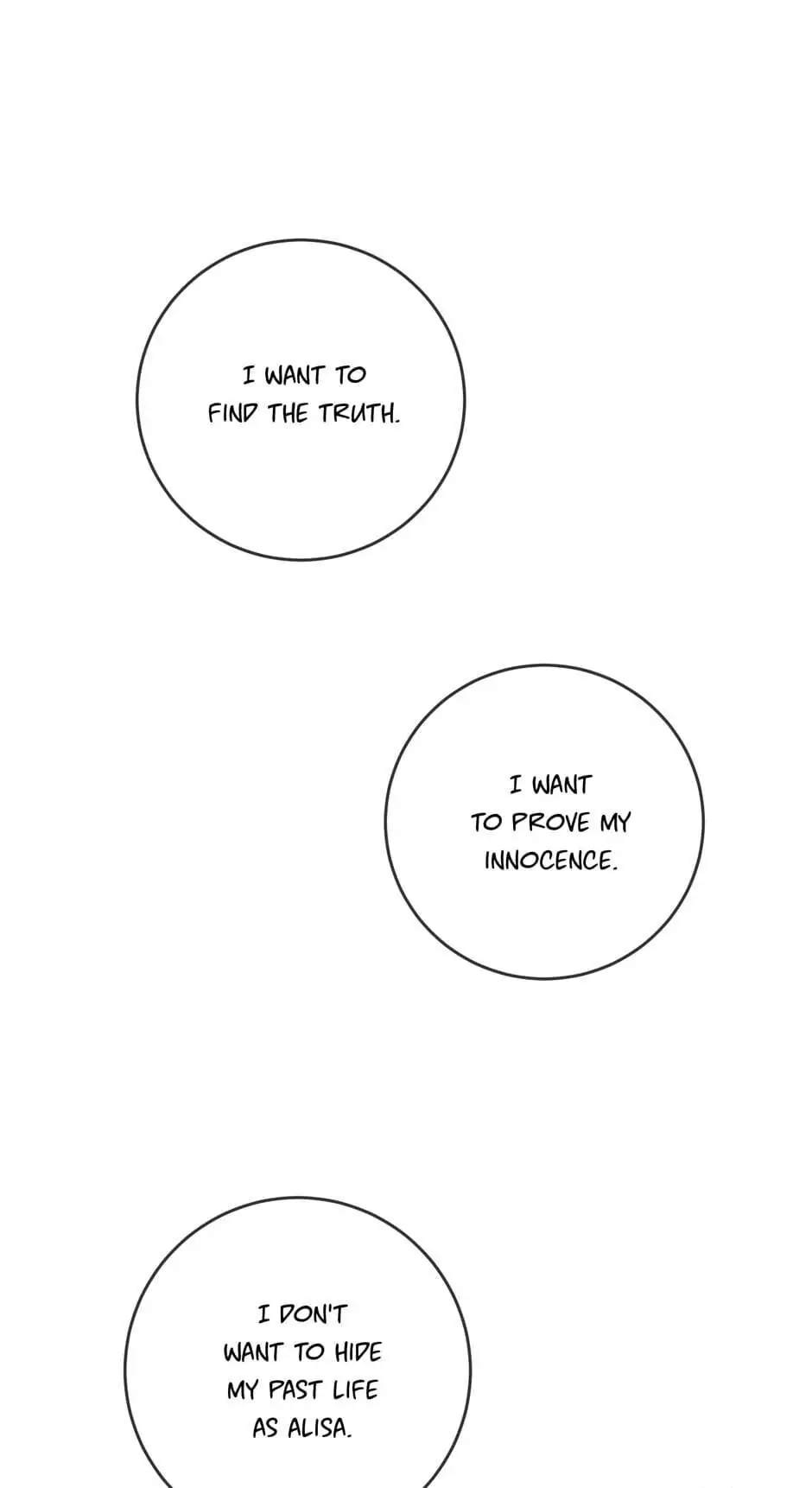 Into the Light Once Again [Official] - Chapter 28 manhwa
