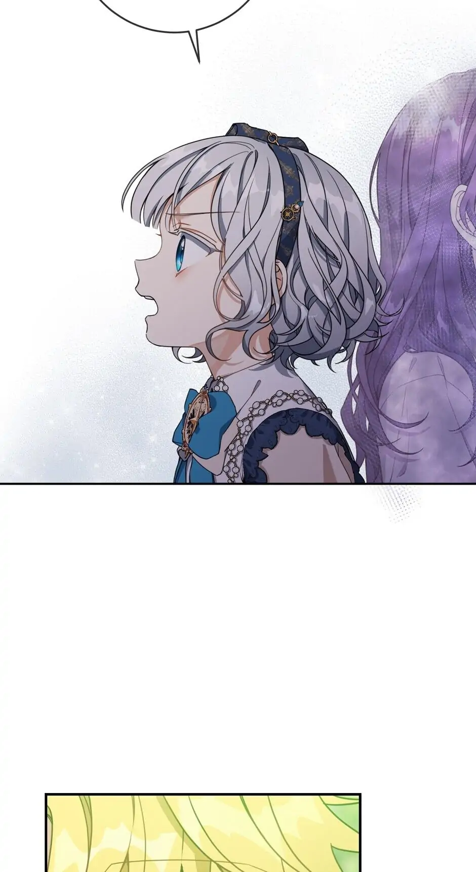 Into the Light Once Again [Official] - Chapter 28 manhwa