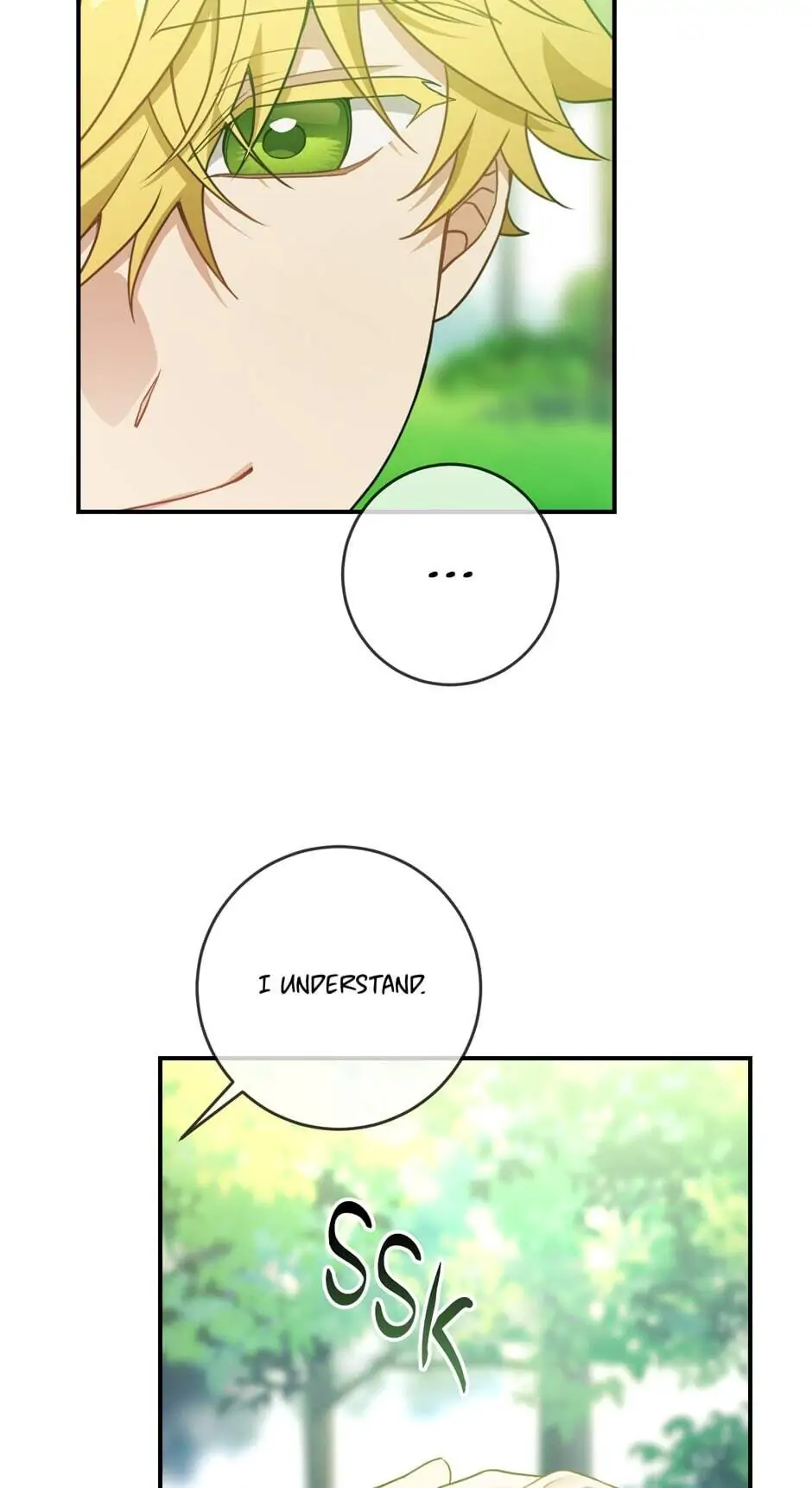 Into the Light Once Again [Official] - Chapter 28 manhwa