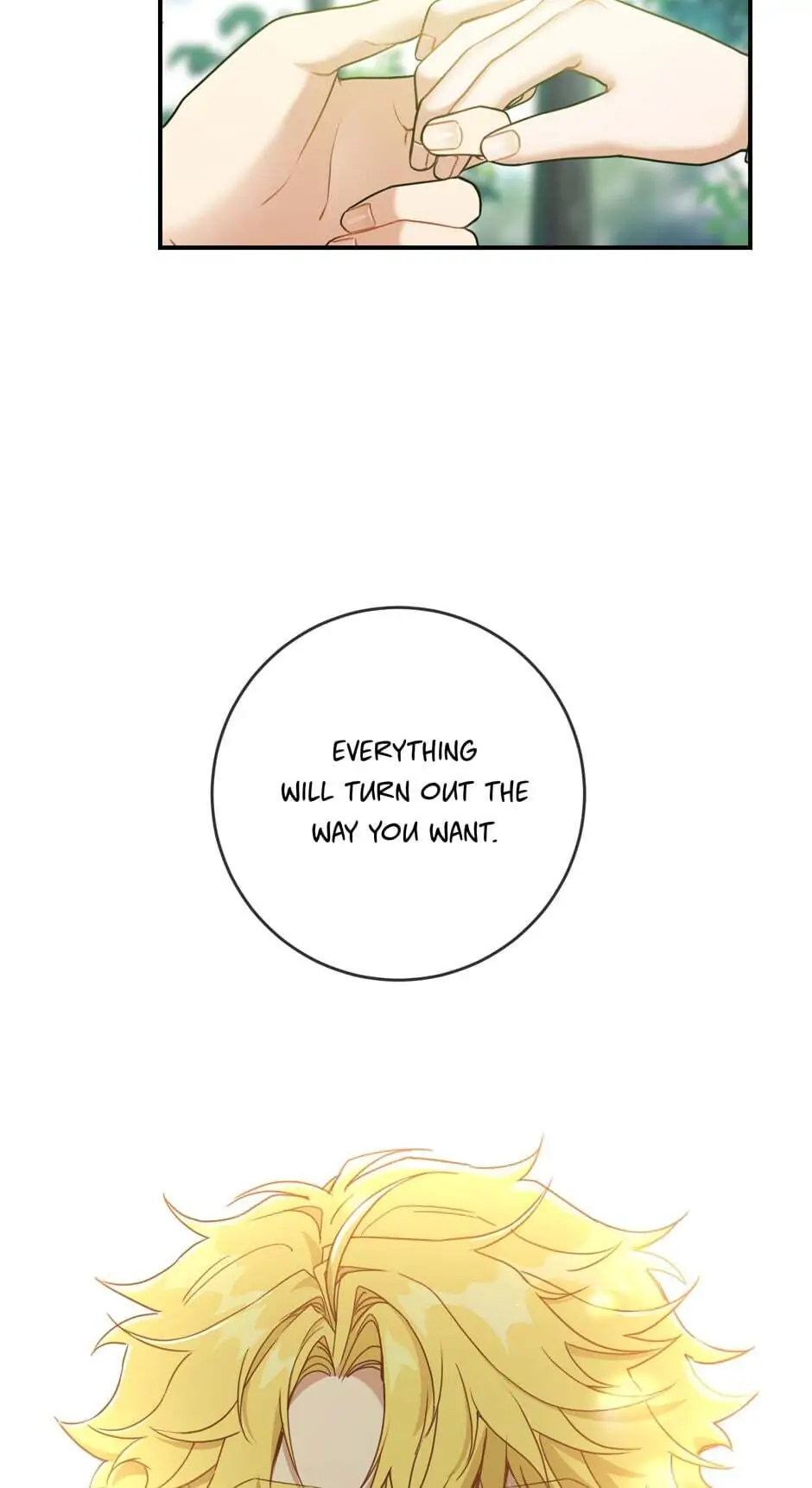 Into the Light Once Again [Official] - Chapter 28 manhwa
