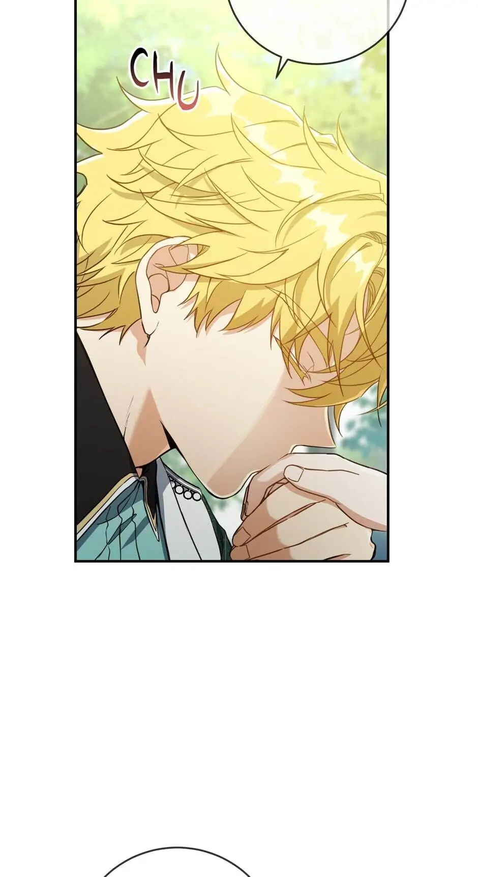 Into the Light Once Again [Official] - Chapter 28 manhwa
