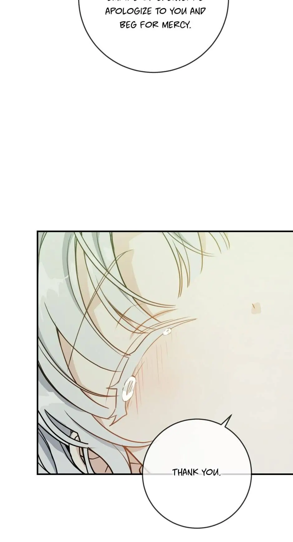 Into the Light Once Again [Official] - Chapter 28 manhwa