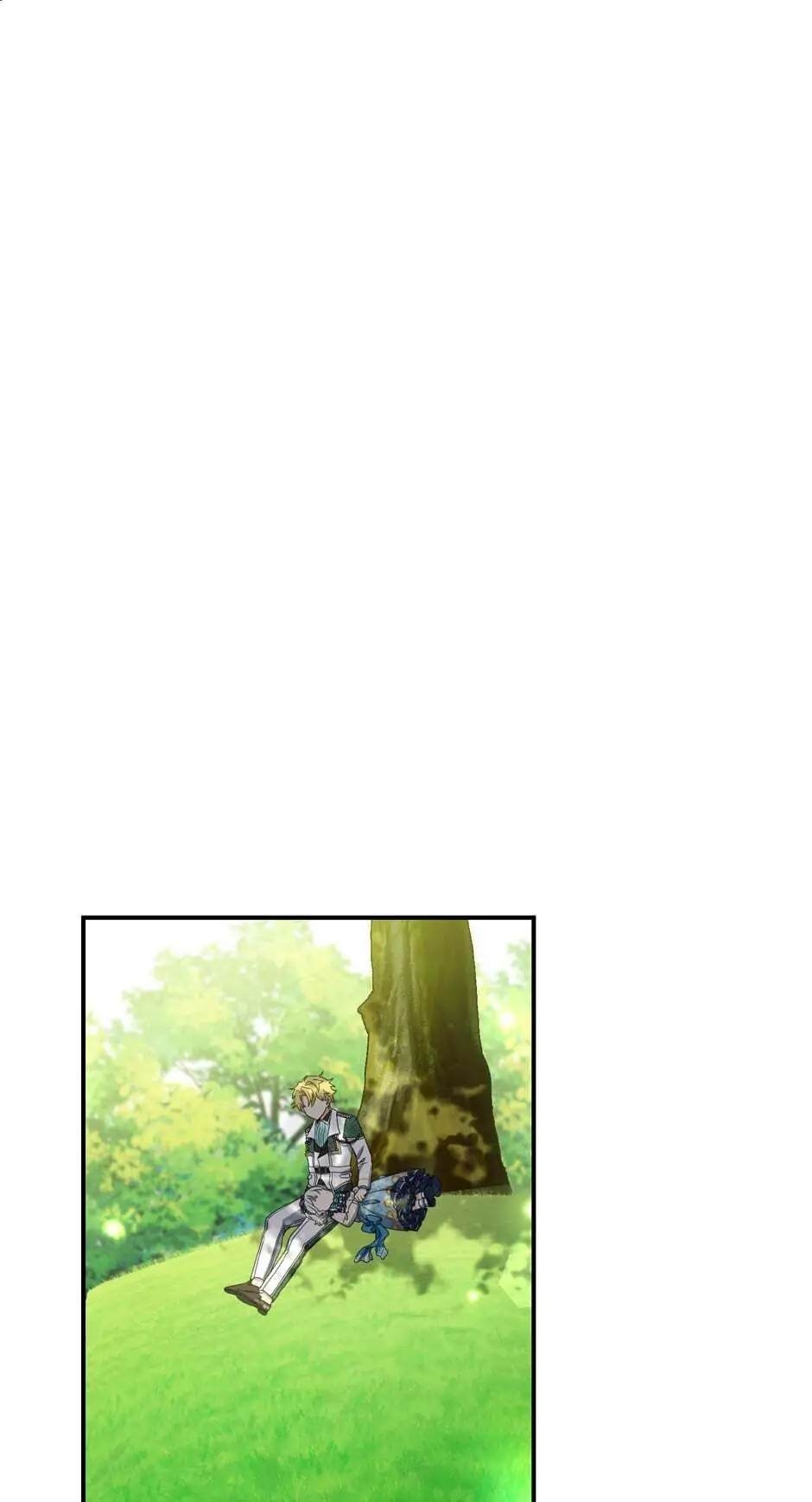Into the Light Once Again [Official] - Chapter 28 manhwa