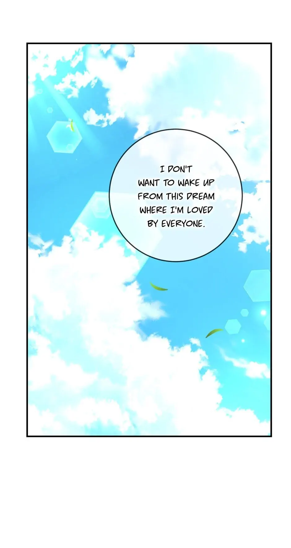 Into the Light Once Again [Official] - Chapter 28 manhwa